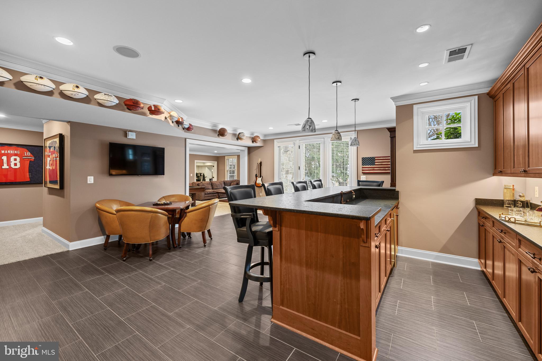 LANGLEY FOREST - Residential