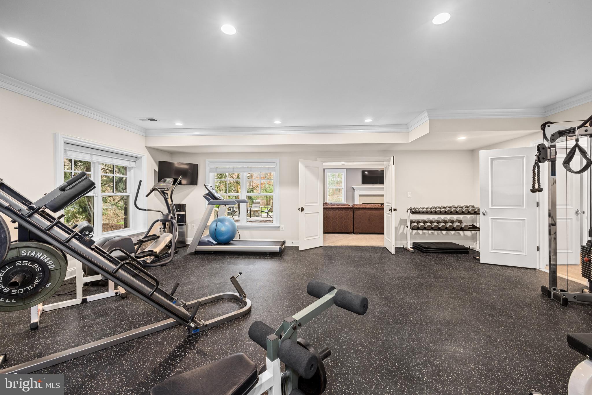 LANGLEY FOREST - Residential