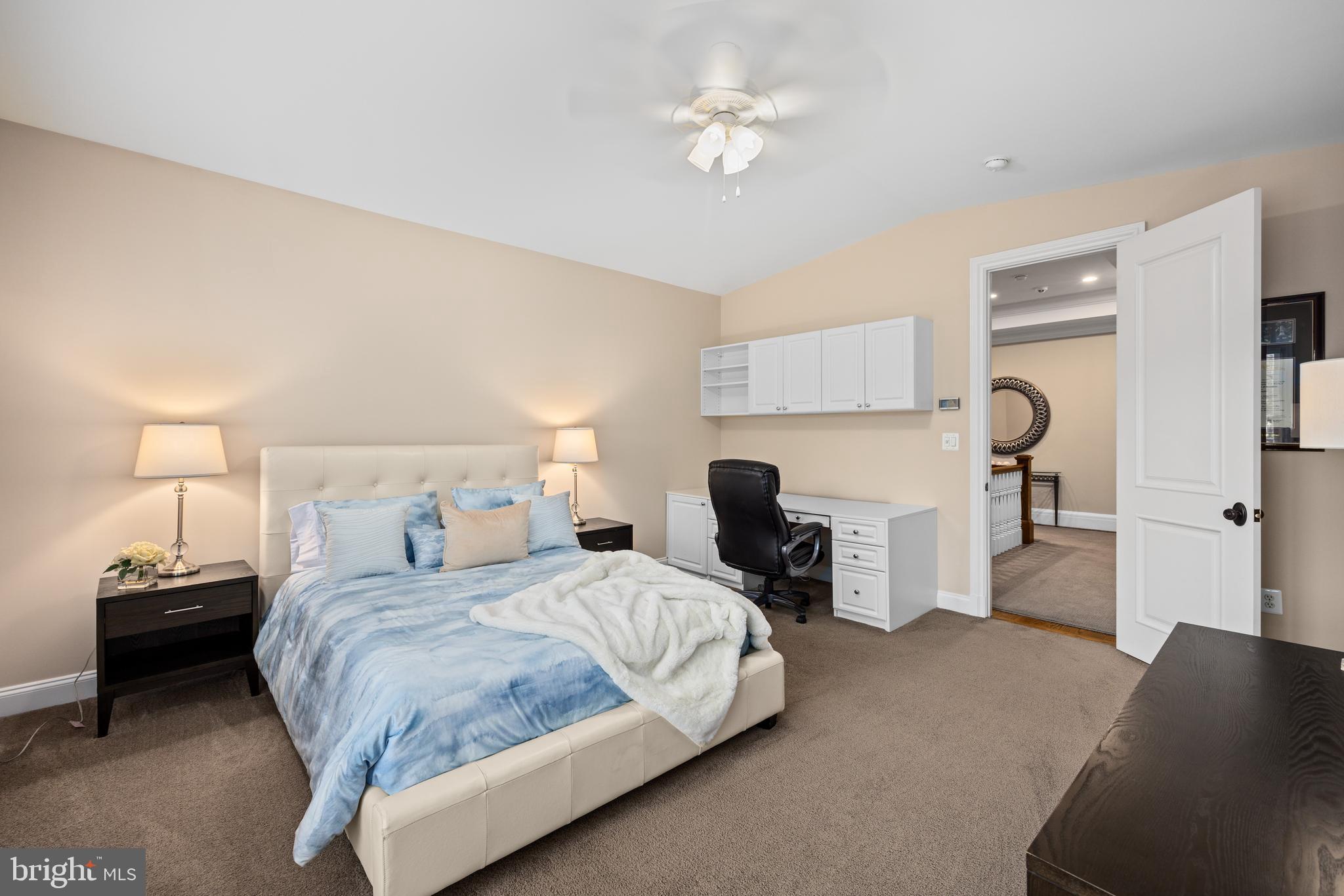 LANGLEY FOREST - Residential