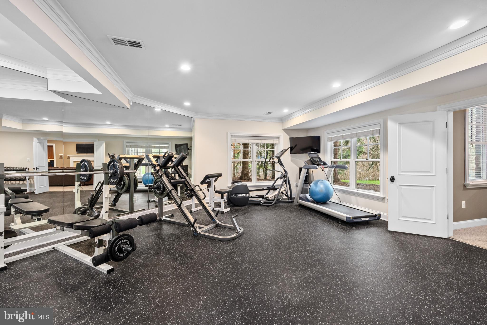 LANGLEY FOREST - Residential