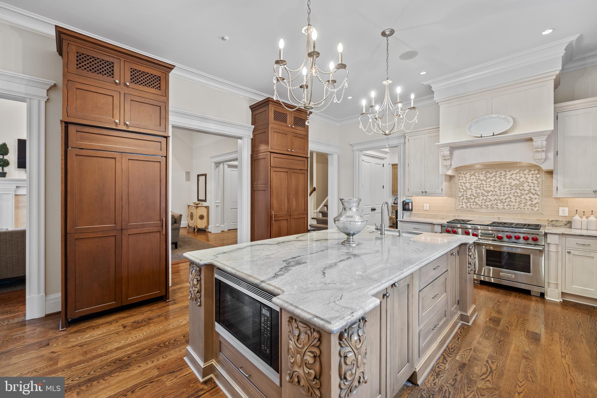 LANGLEY FOREST - Residential