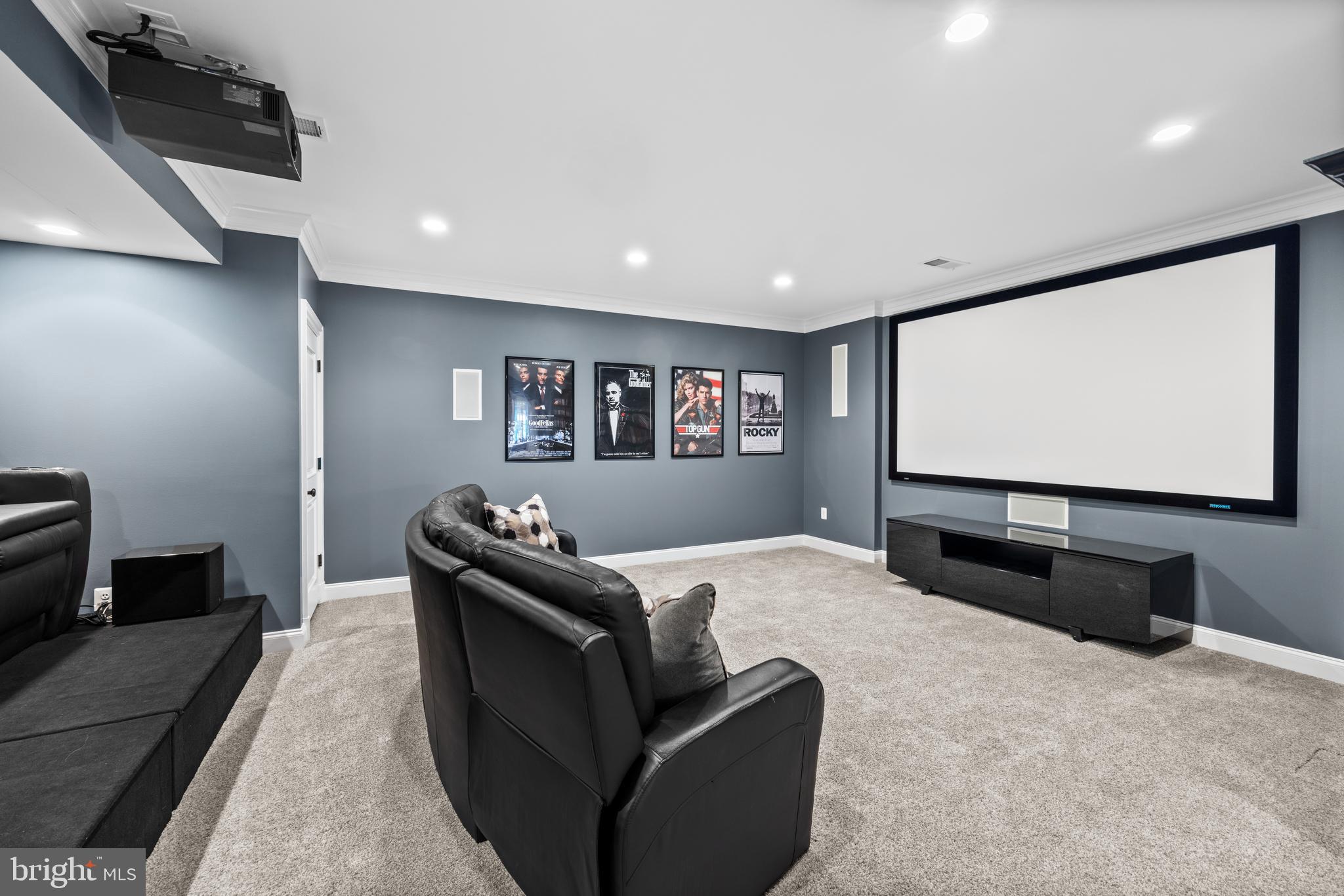 LANGLEY FOREST - Residential