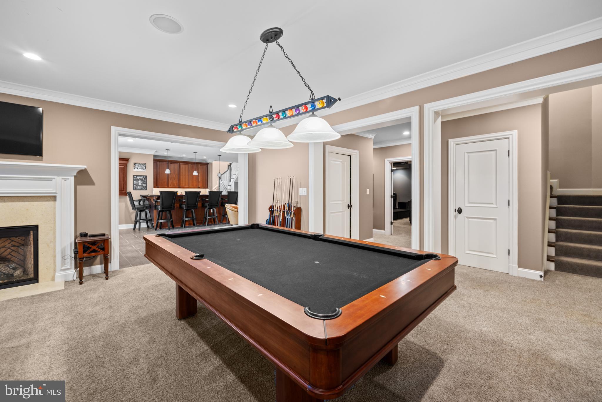 LANGLEY FOREST - Residential