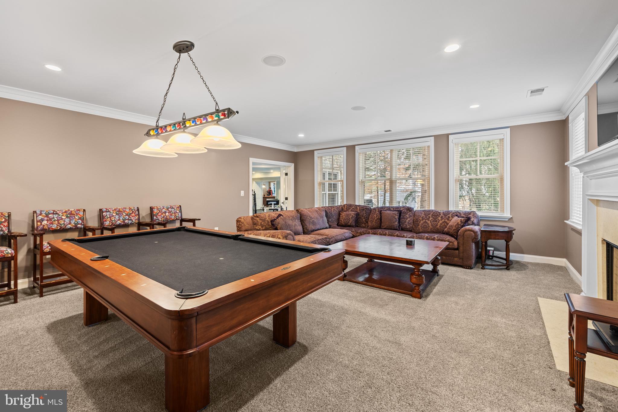 LANGLEY FOREST - Residential