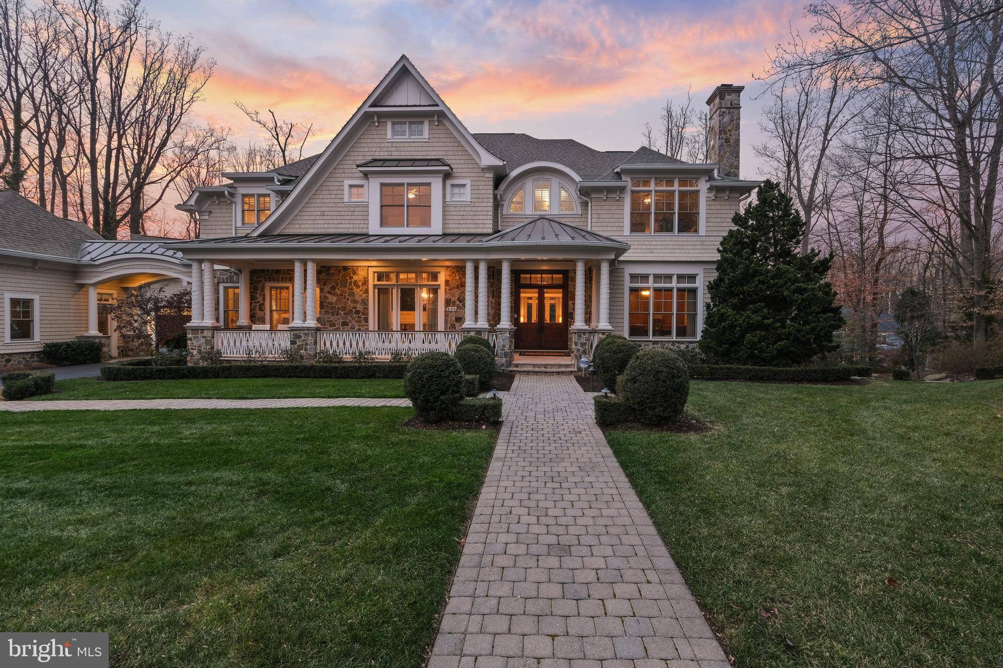 LANGLEY FOREST - Residential