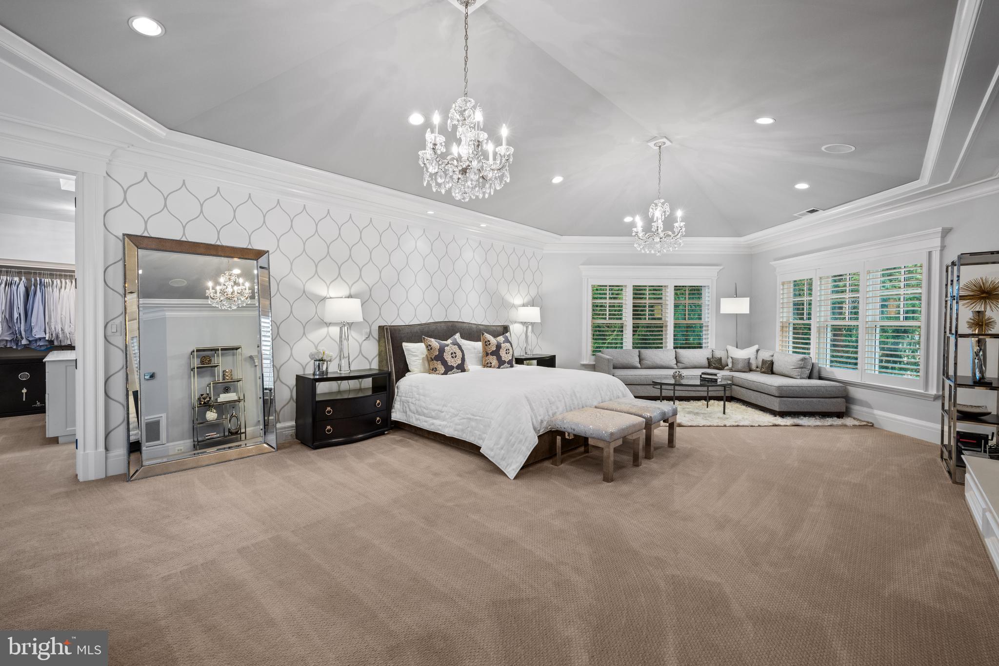 LANGLEY FOREST - Residential