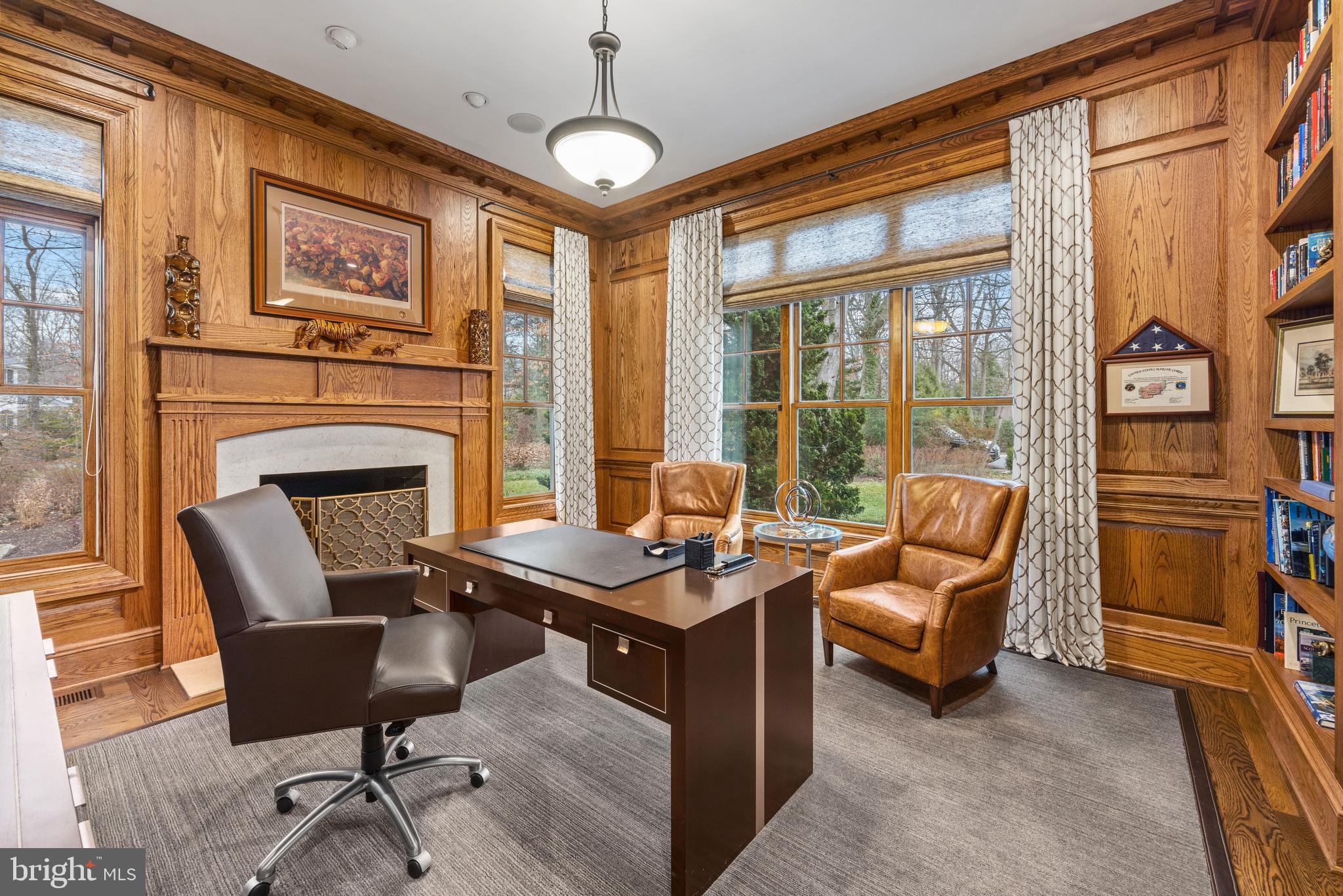 LANGLEY FOREST - Residential