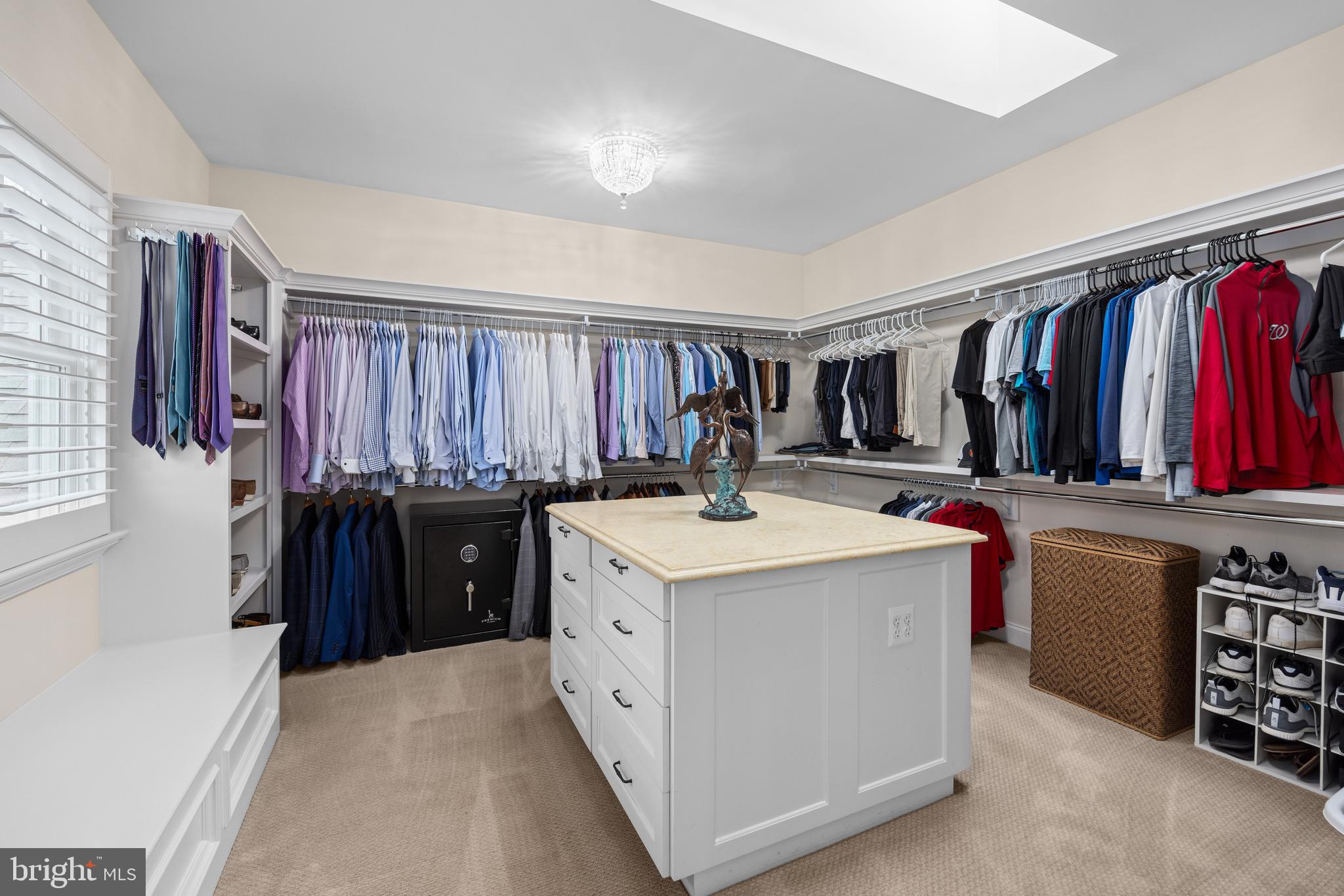 LANGLEY FOREST - Residential