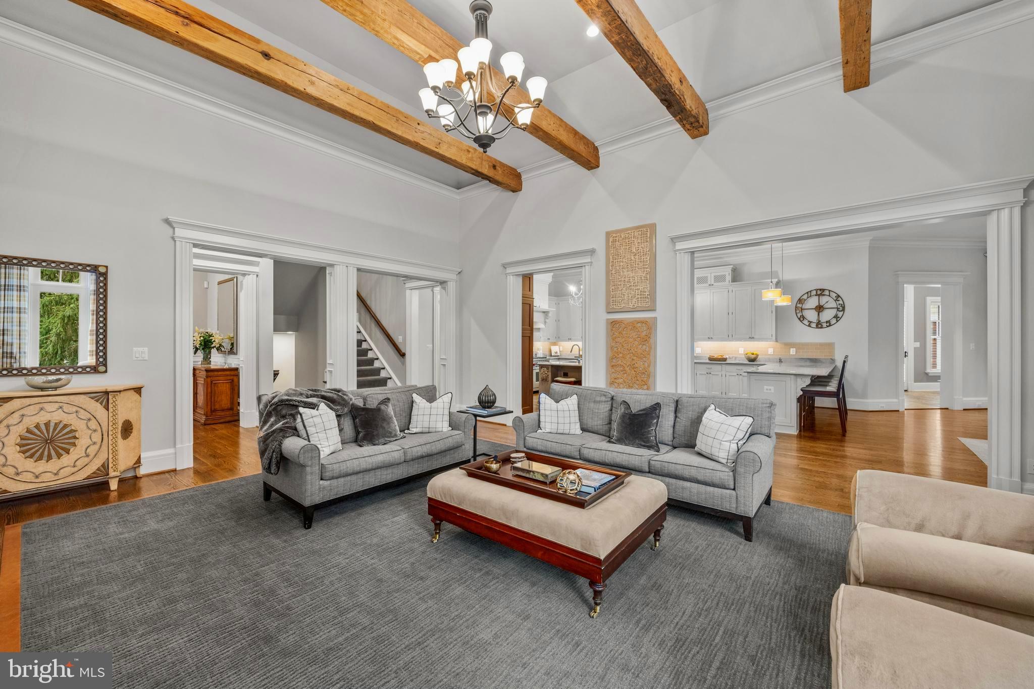 LANGLEY FOREST - Residential