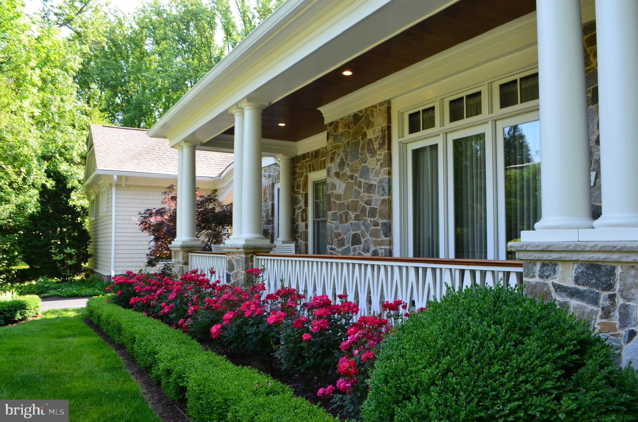 LANGLEY FOREST - Residential