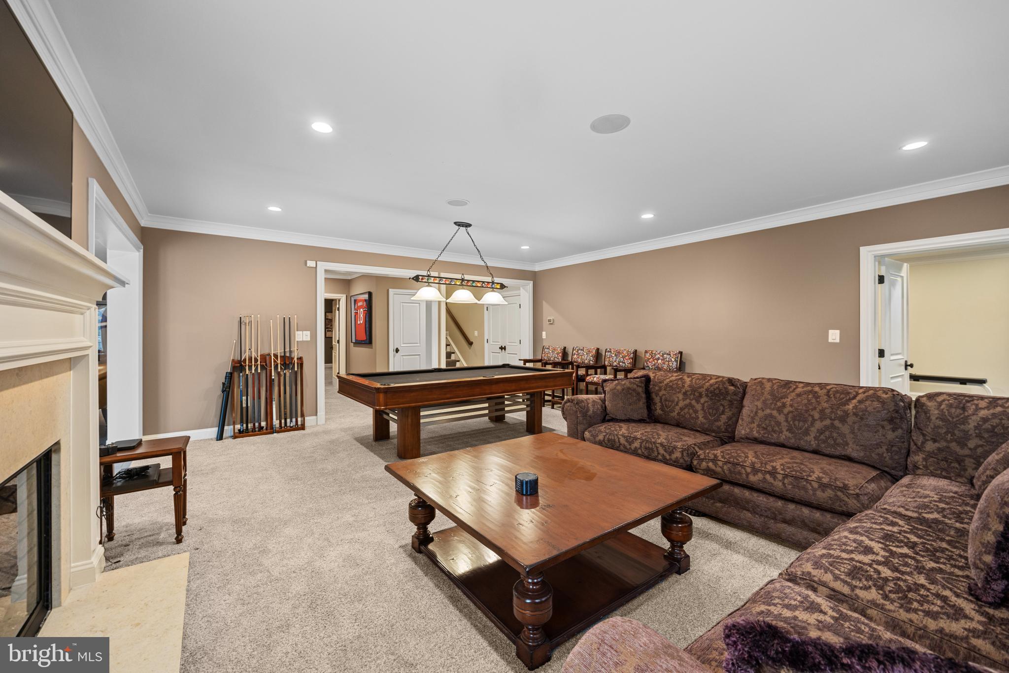 LANGLEY FOREST - Residential