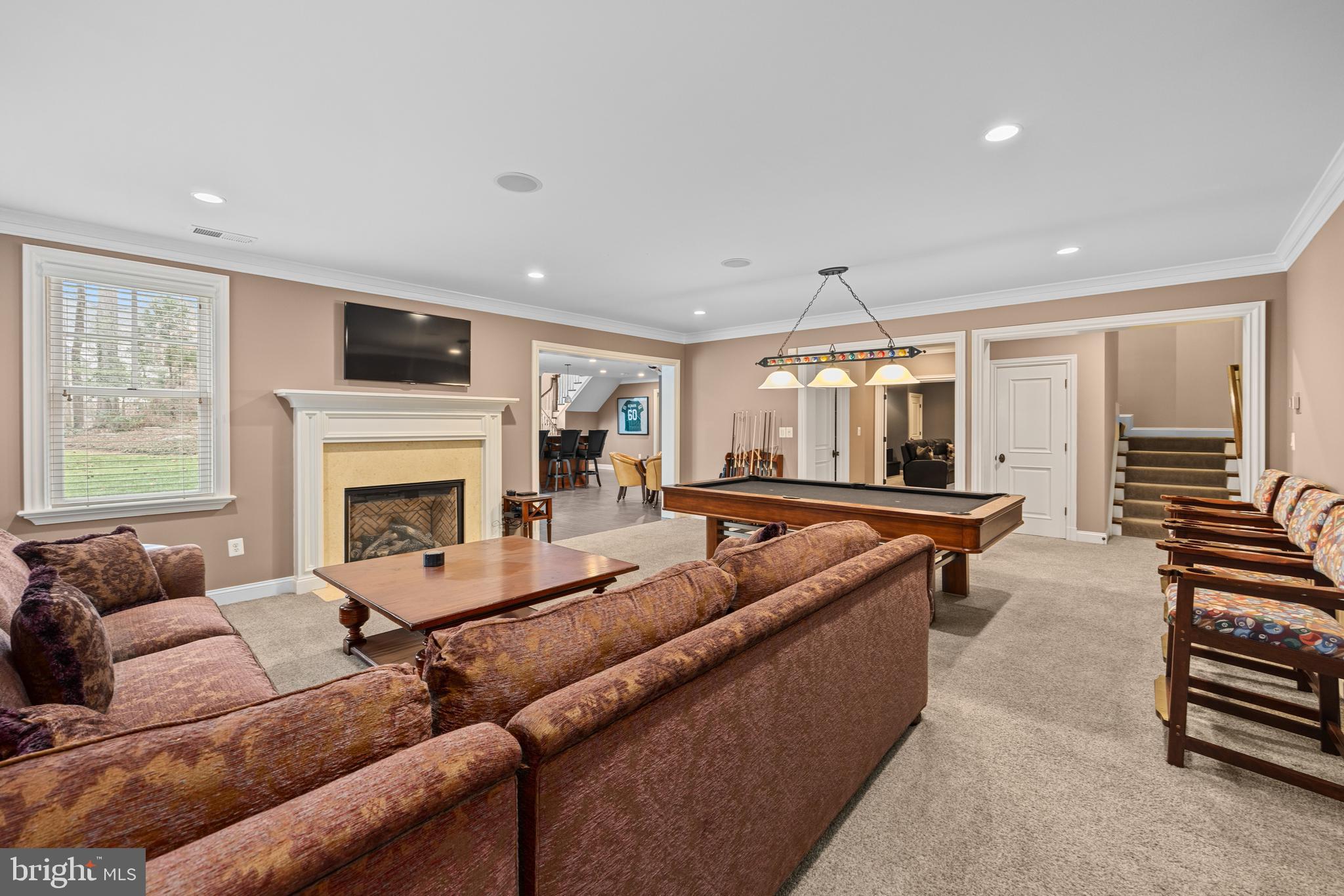 LANGLEY FOREST - Residential