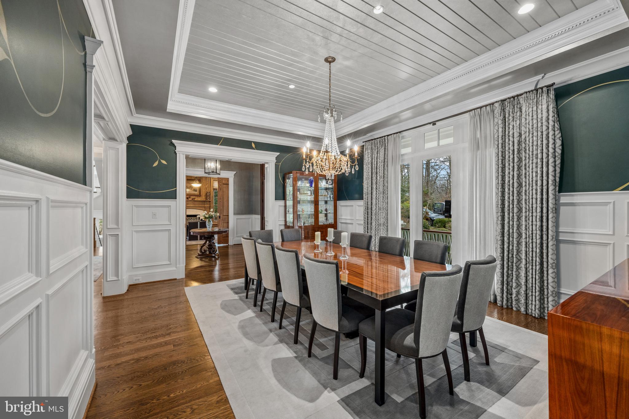 LANGLEY FOREST - Residential