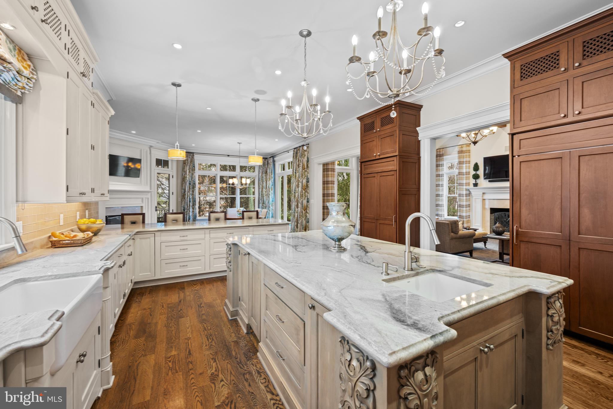 LANGLEY FOREST - Residential