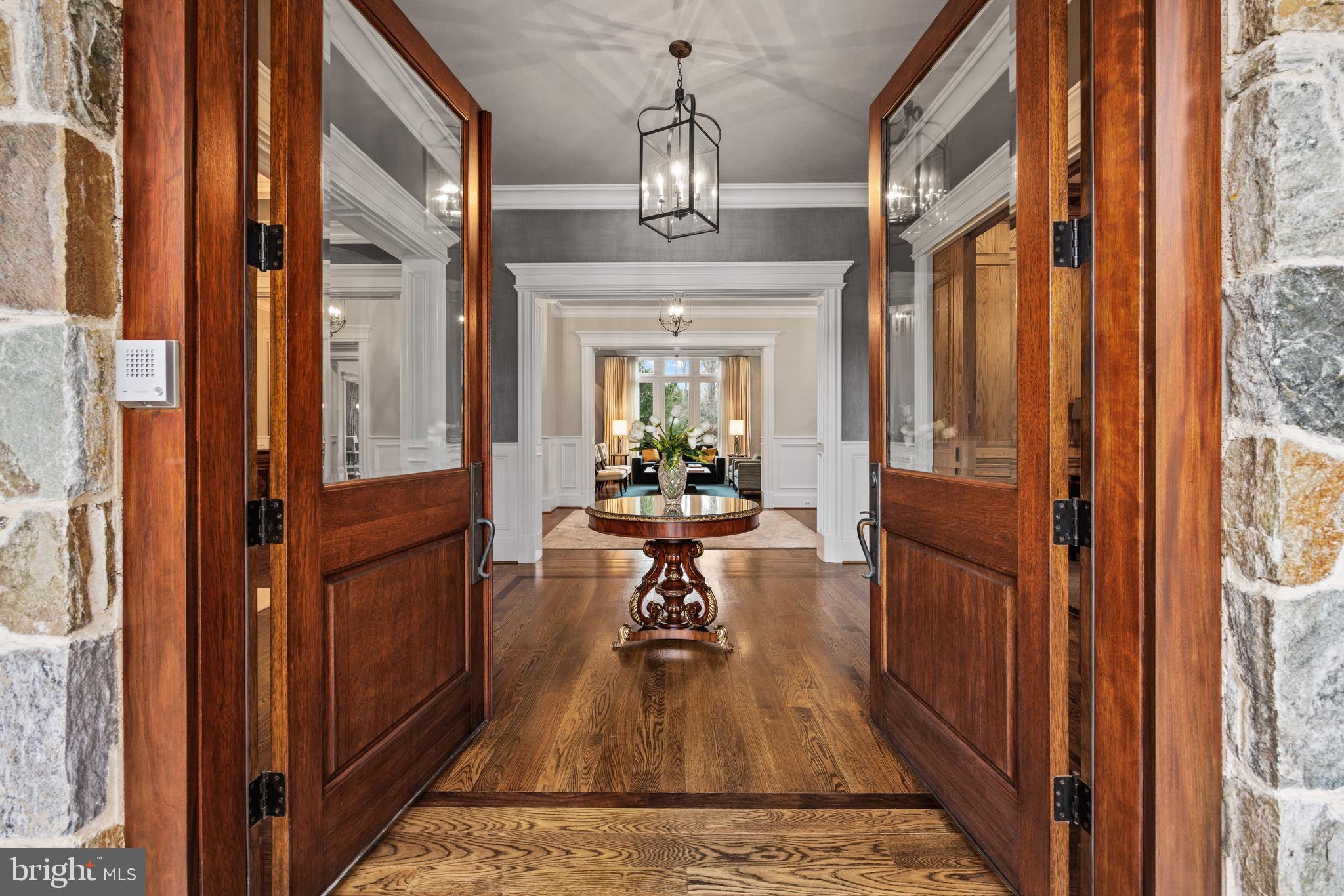 LANGLEY FOREST - Residential