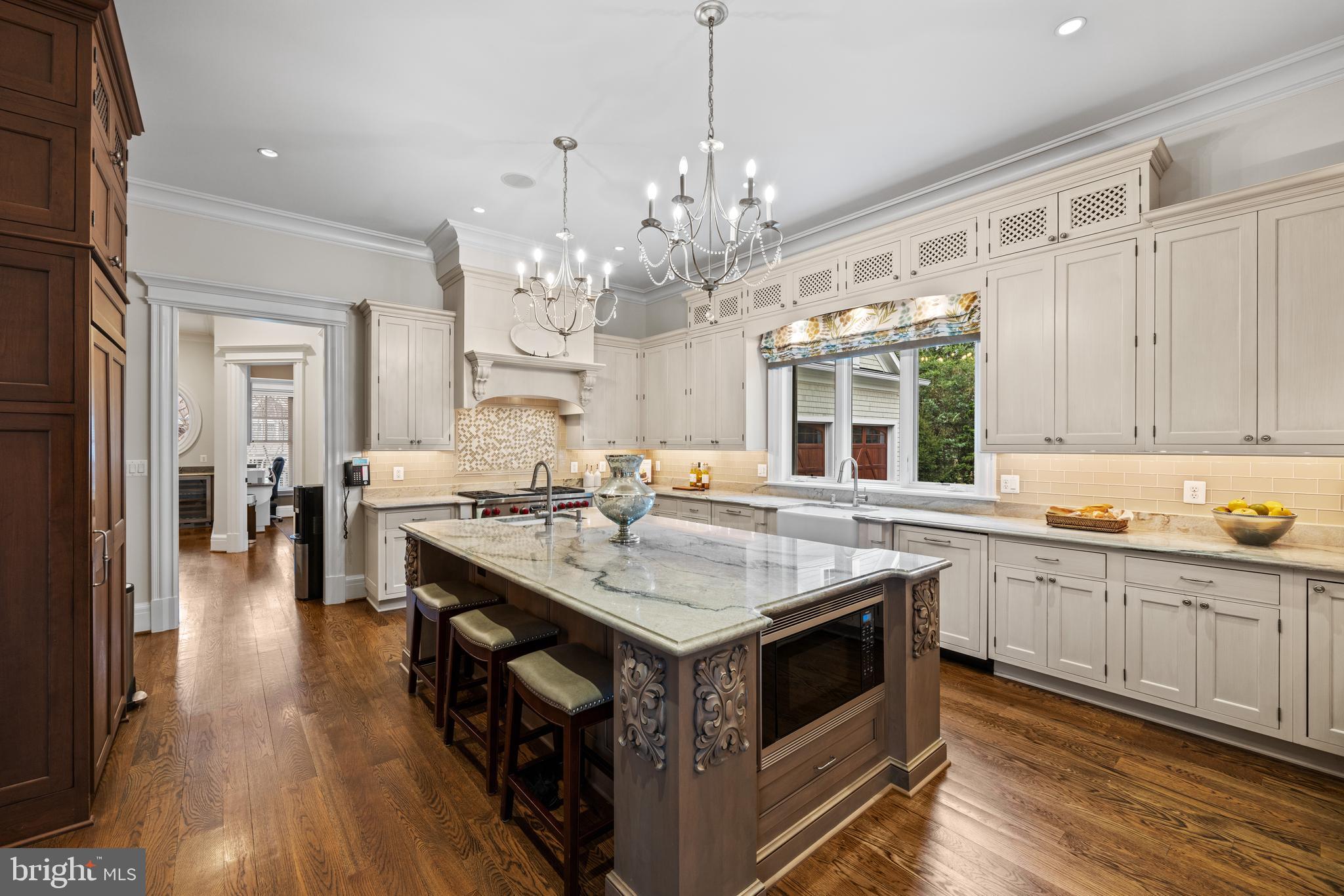 LANGLEY FOREST - Residential