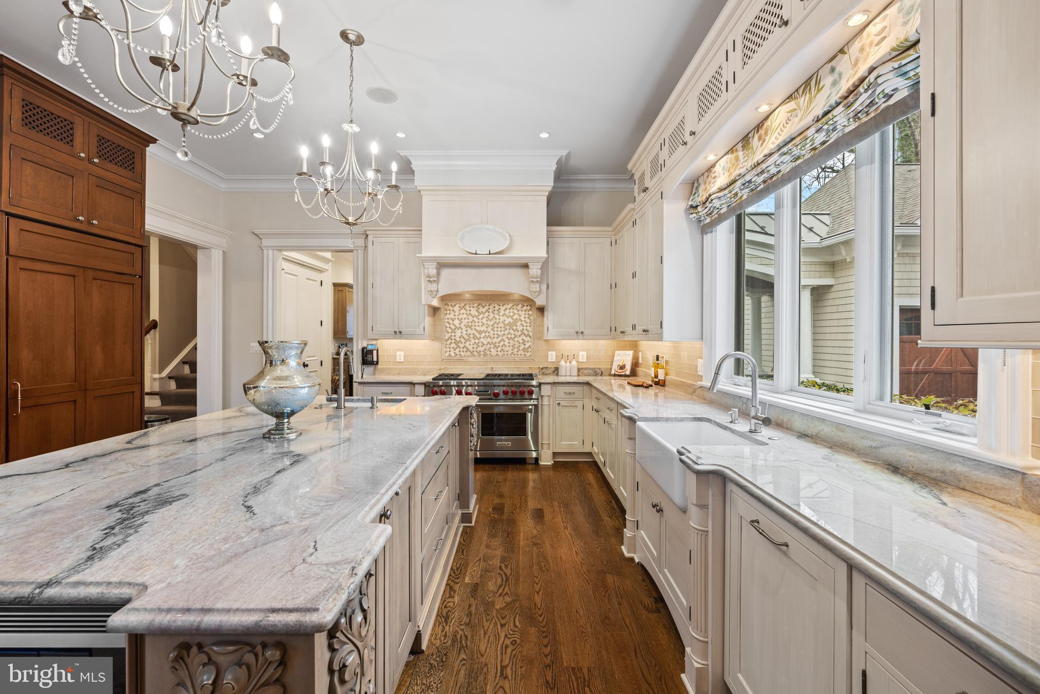 LANGLEY FOREST - Residential