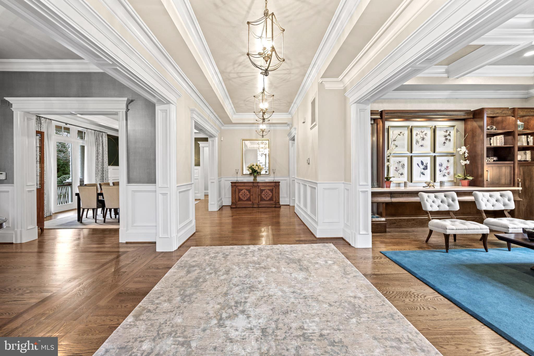 LANGLEY FOREST - Residential