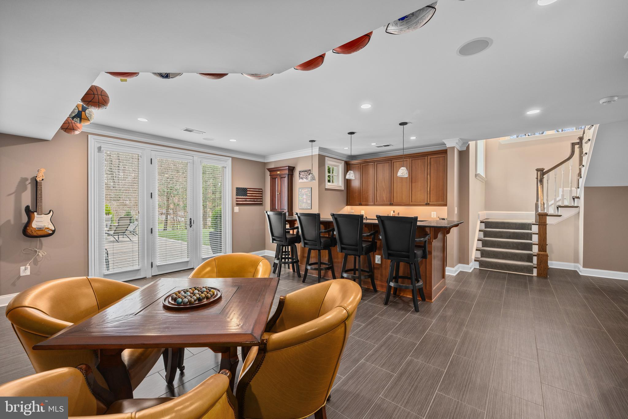 LANGLEY FOREST - Residential