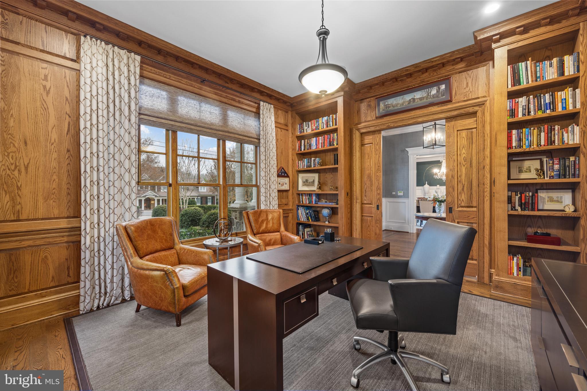 LANGLEY FOREST - Residential