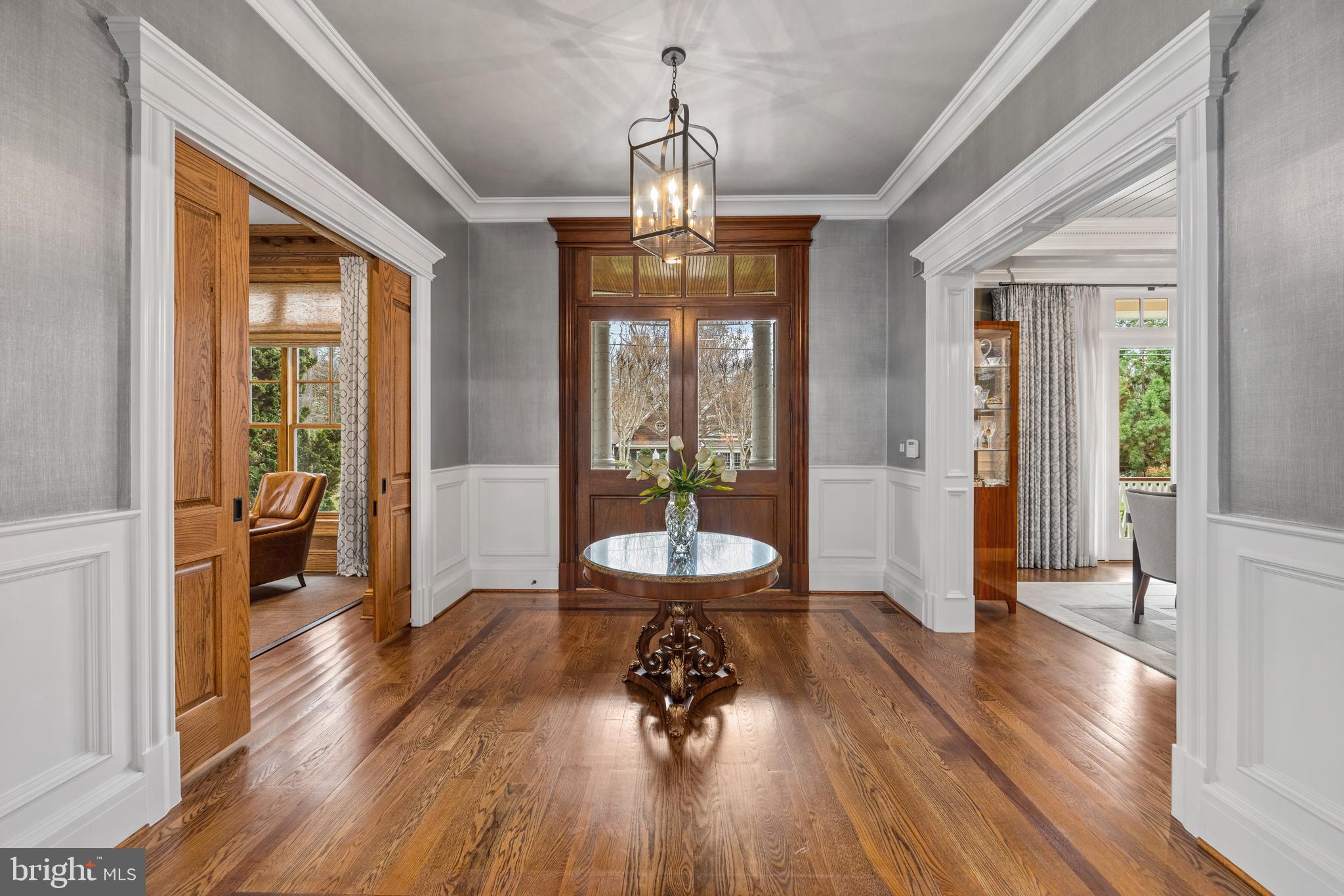 LANGLEY FOREST - Residential