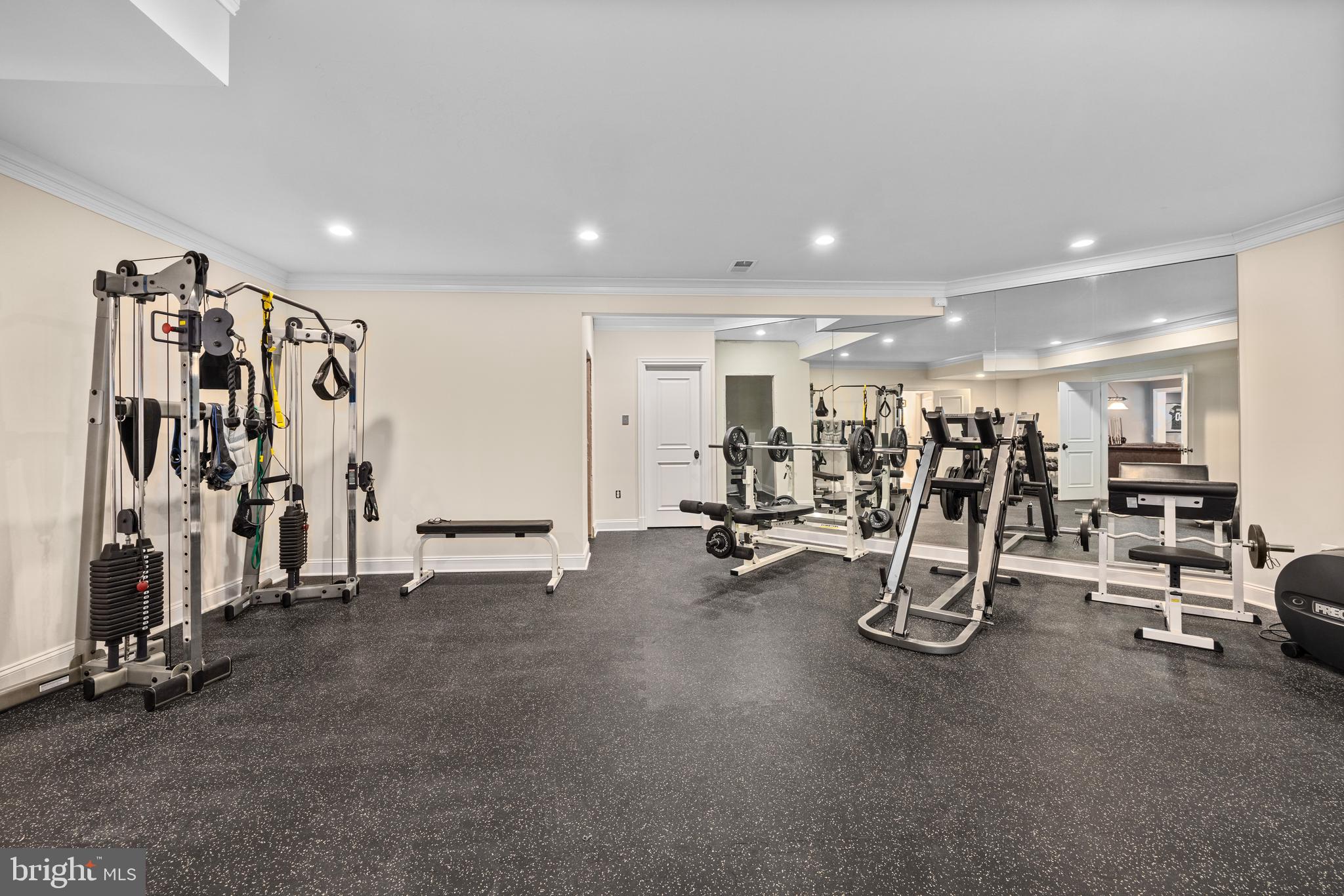 LANGLEY FOREST - Residential