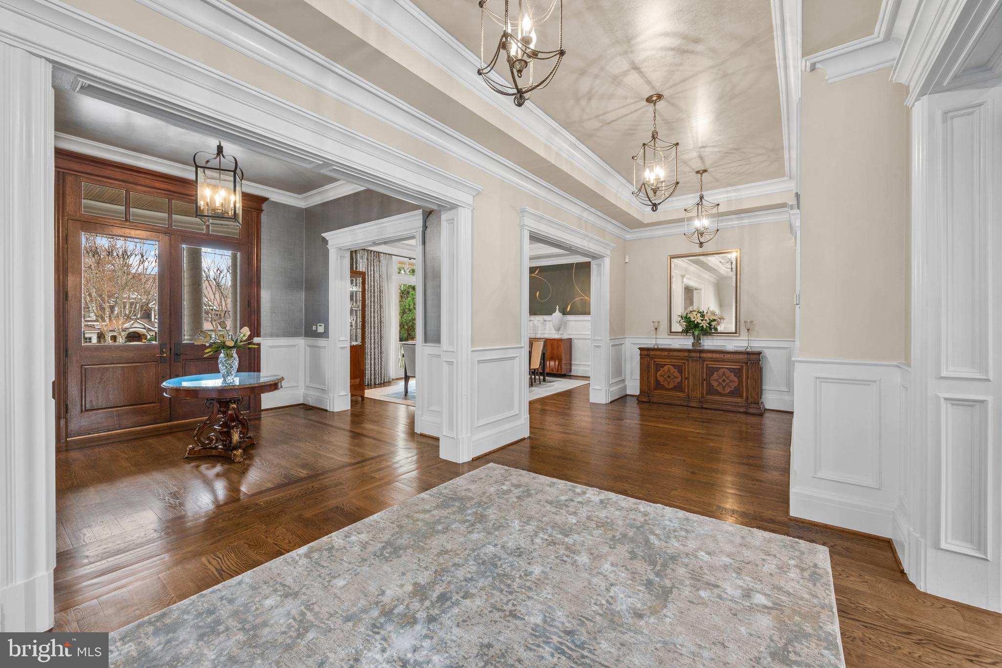 LANGLEY FOREST - Residential