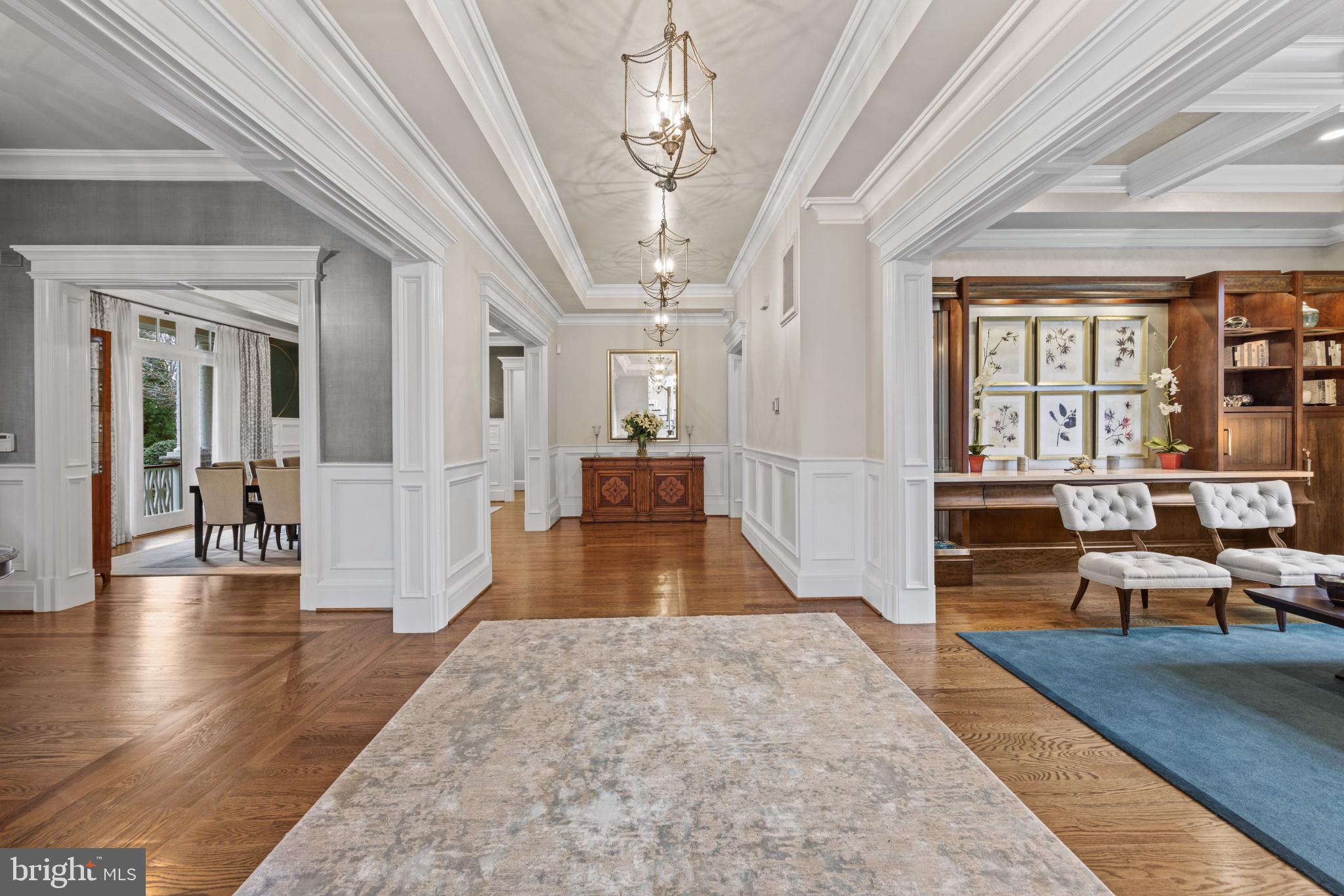 LANGLEY FOREST - Residential