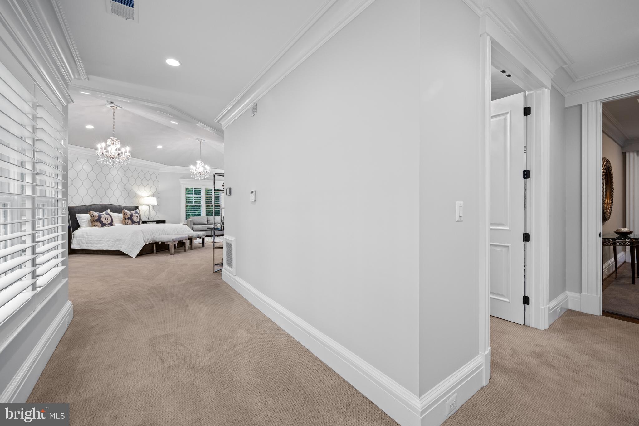 LANGLEY FOREST - Residential