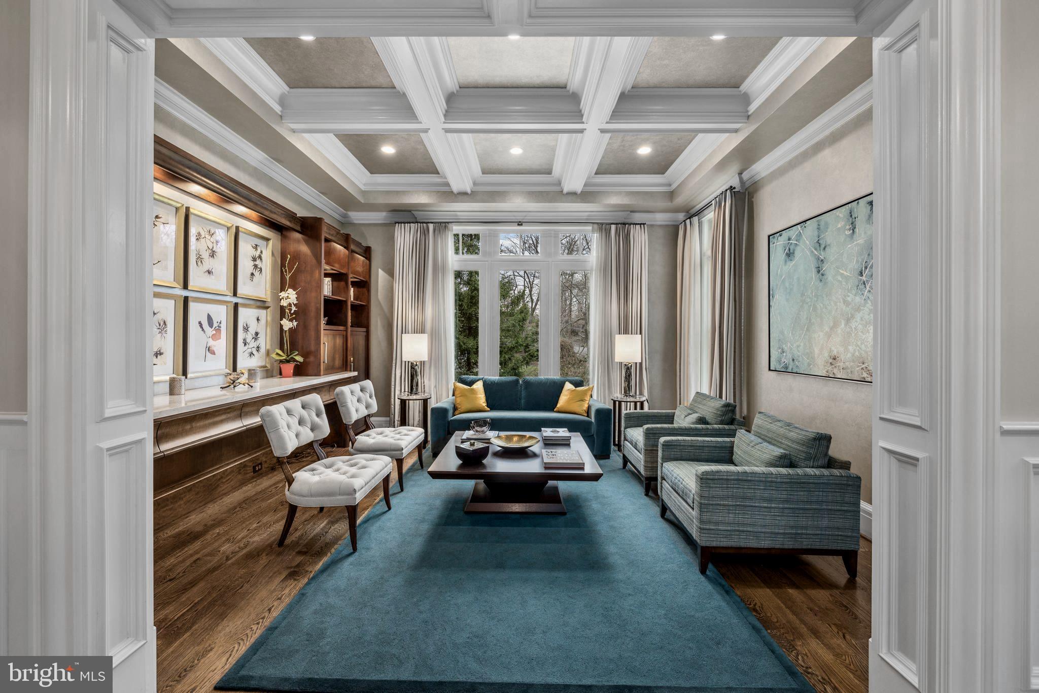 LANGLEY FOREST - Residential