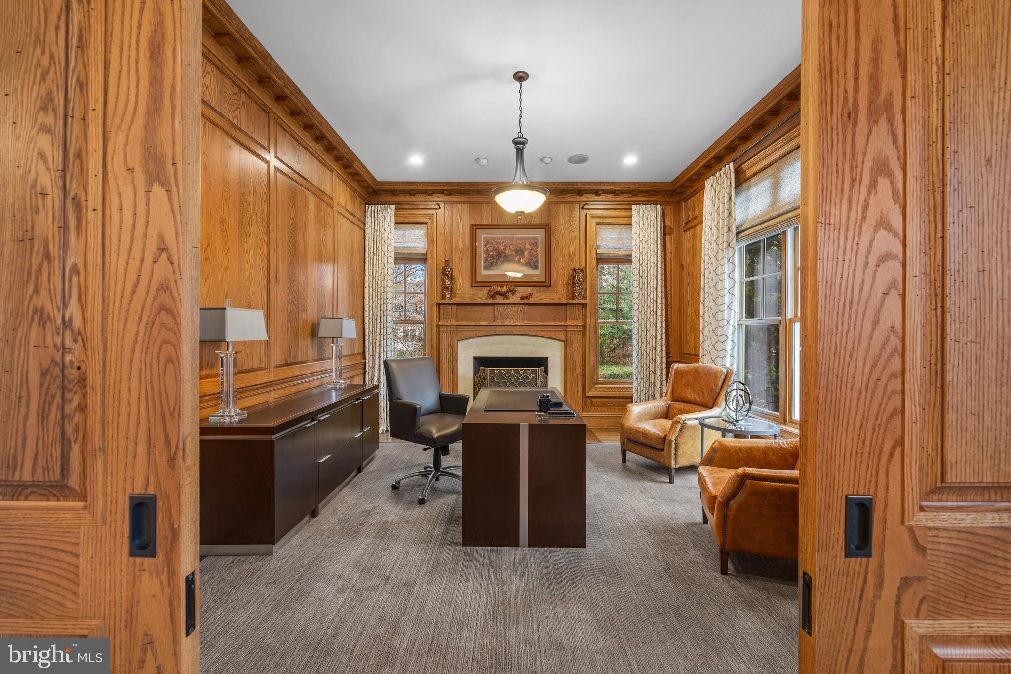 LANGLEY FOREST - Residential