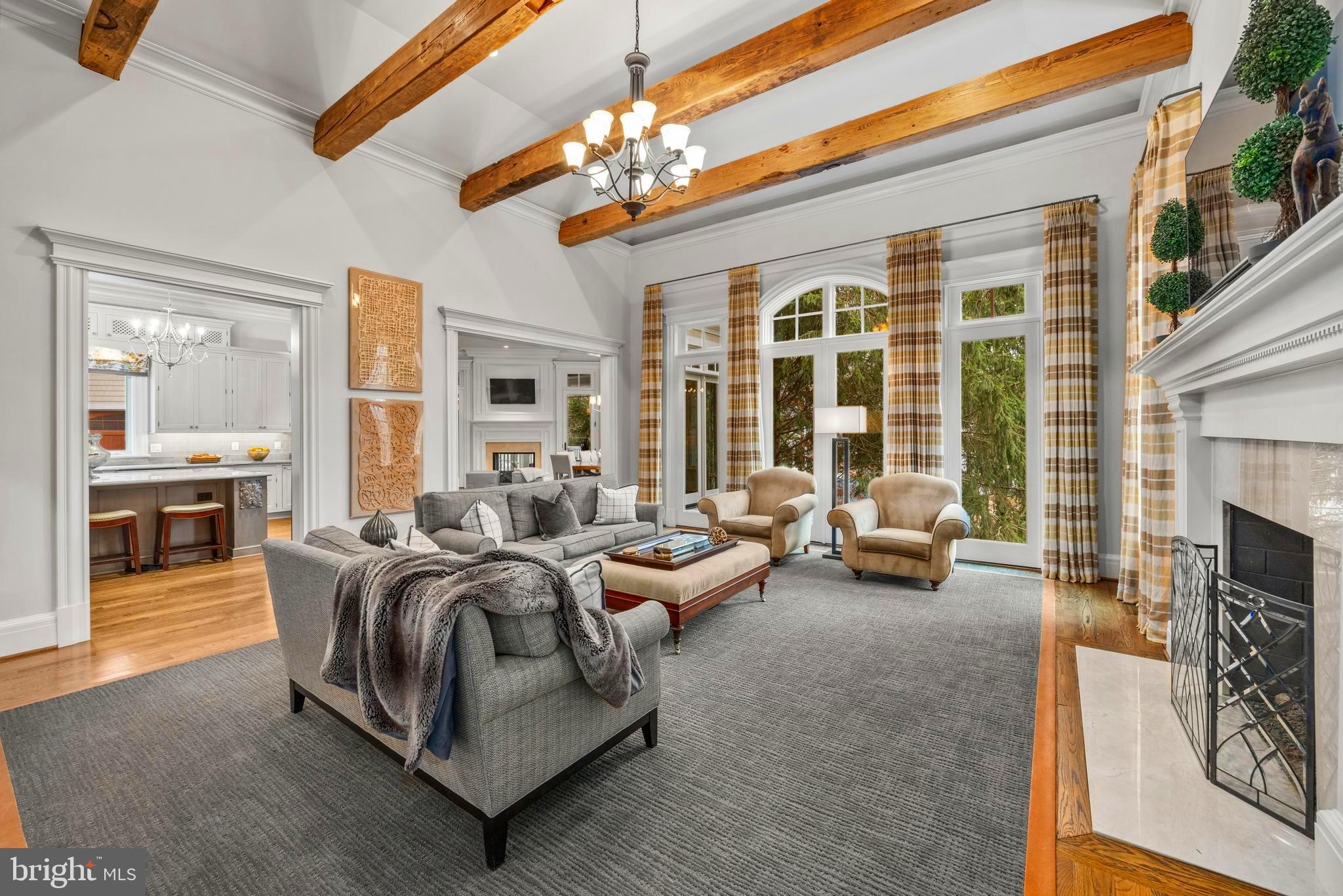 LANGLEY FOREST - Residential