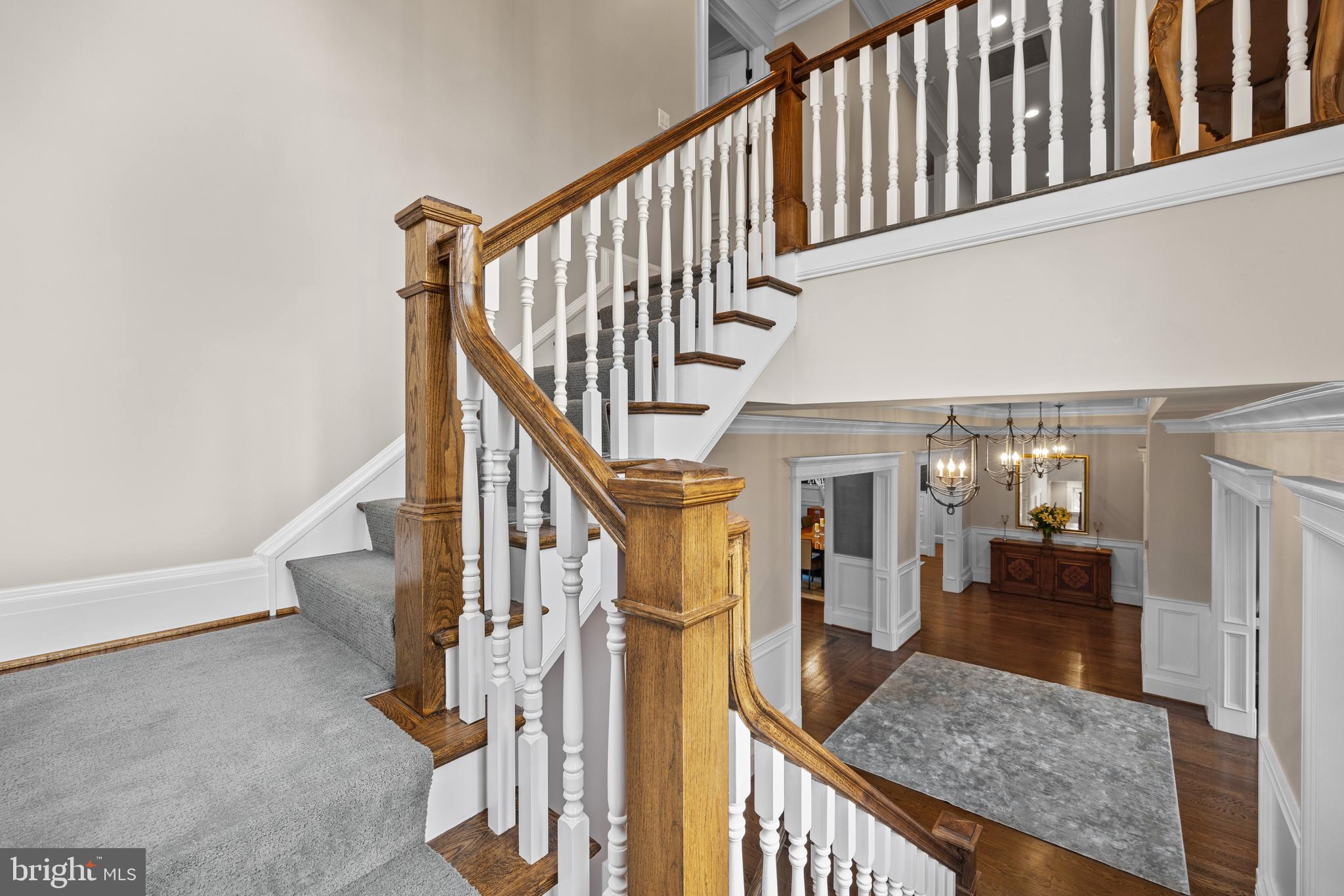 LANGLEY FOREST - Residential