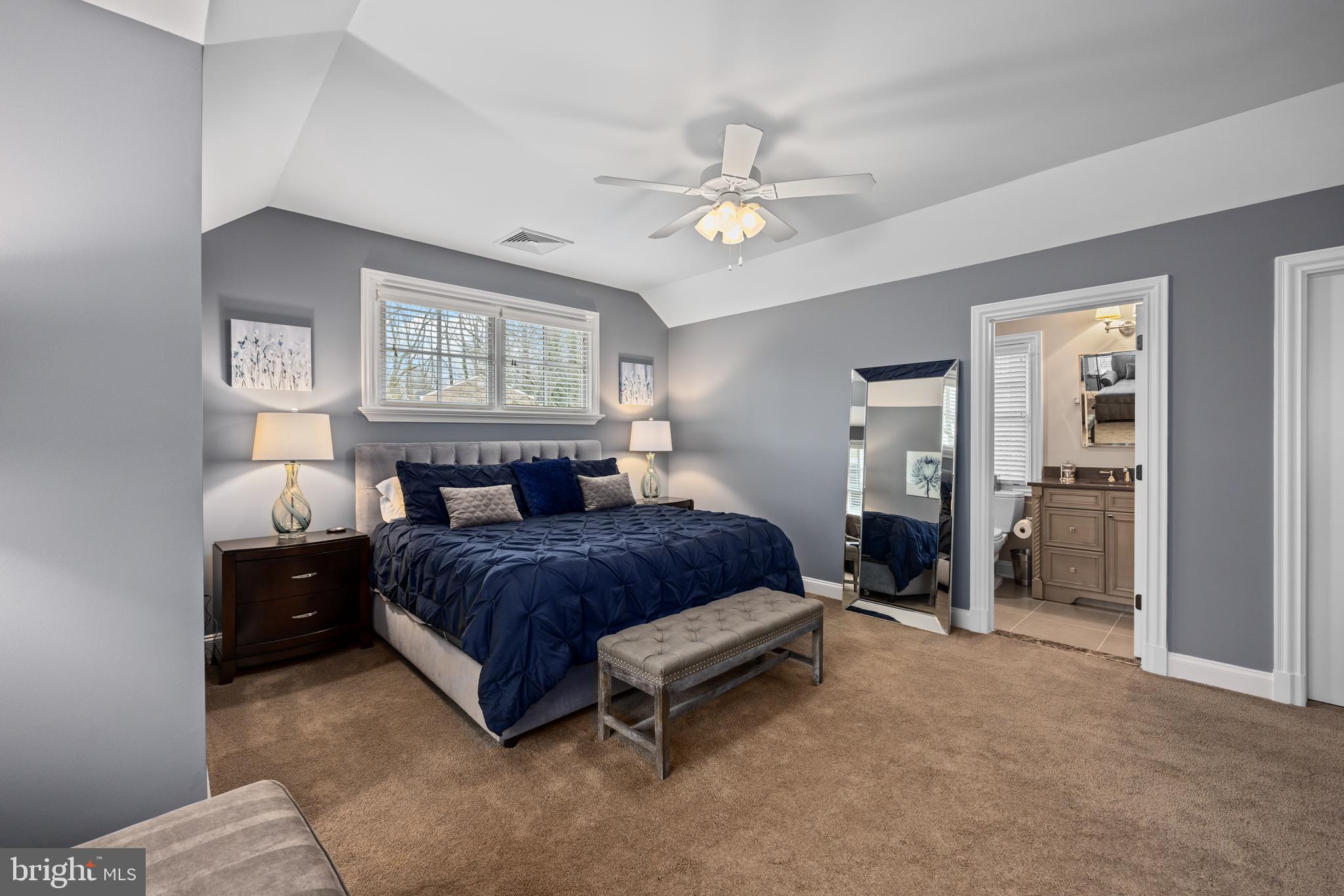 LANGLEY FOREST - Residential