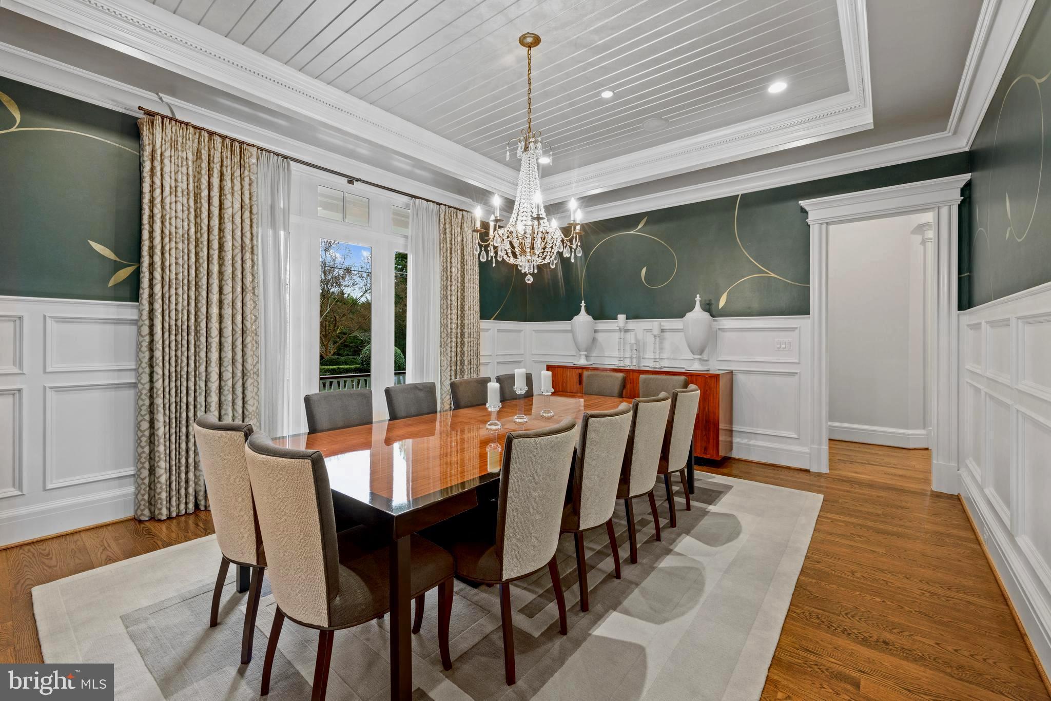 LANGLEY FOREST - Residential