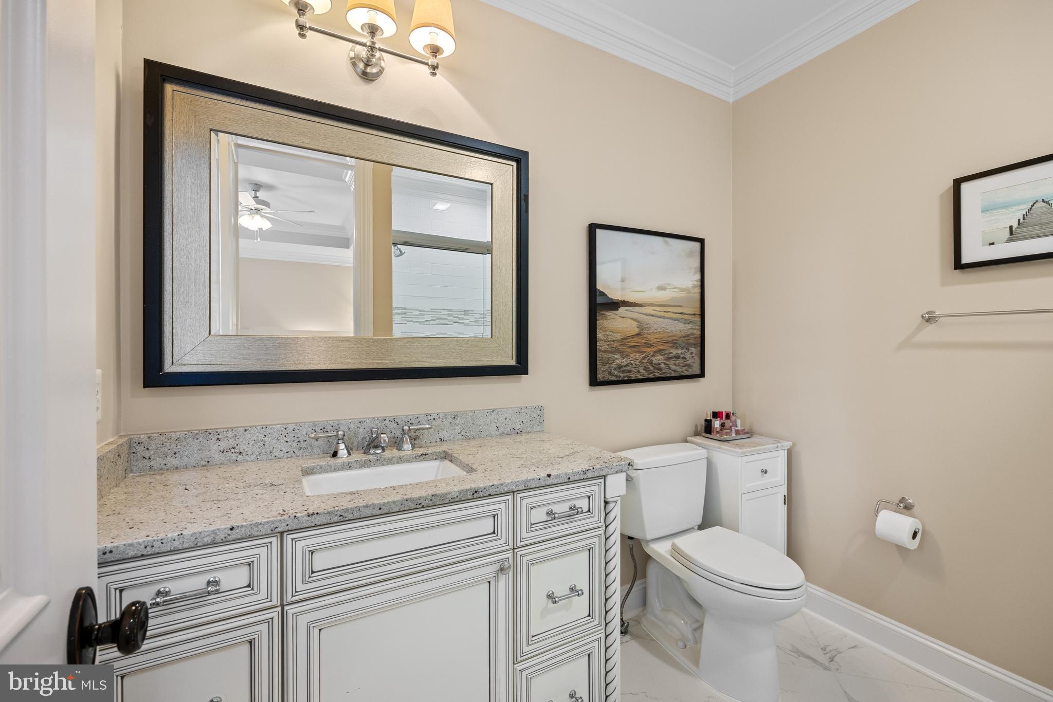 LANGLEY FOREST - Residential