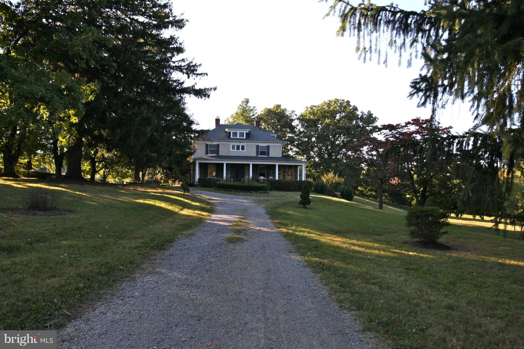 BERKELEY CHASE - Residential Lease