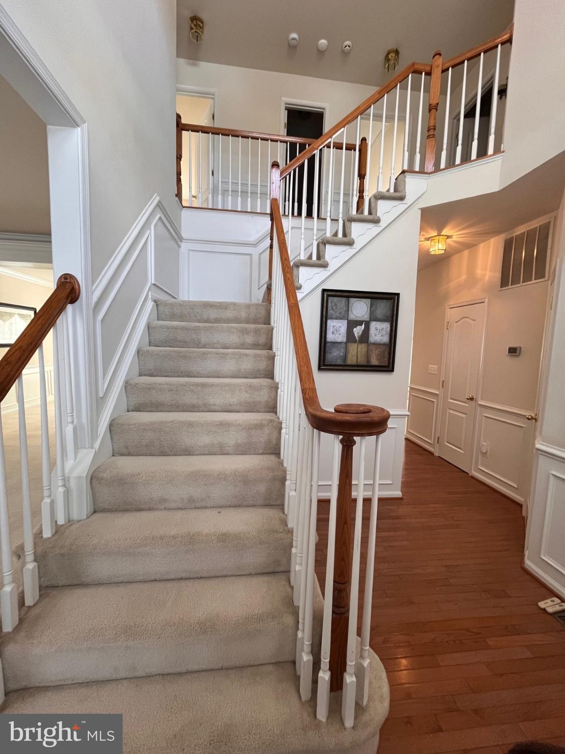 15405 STACYS RIDGE COURT