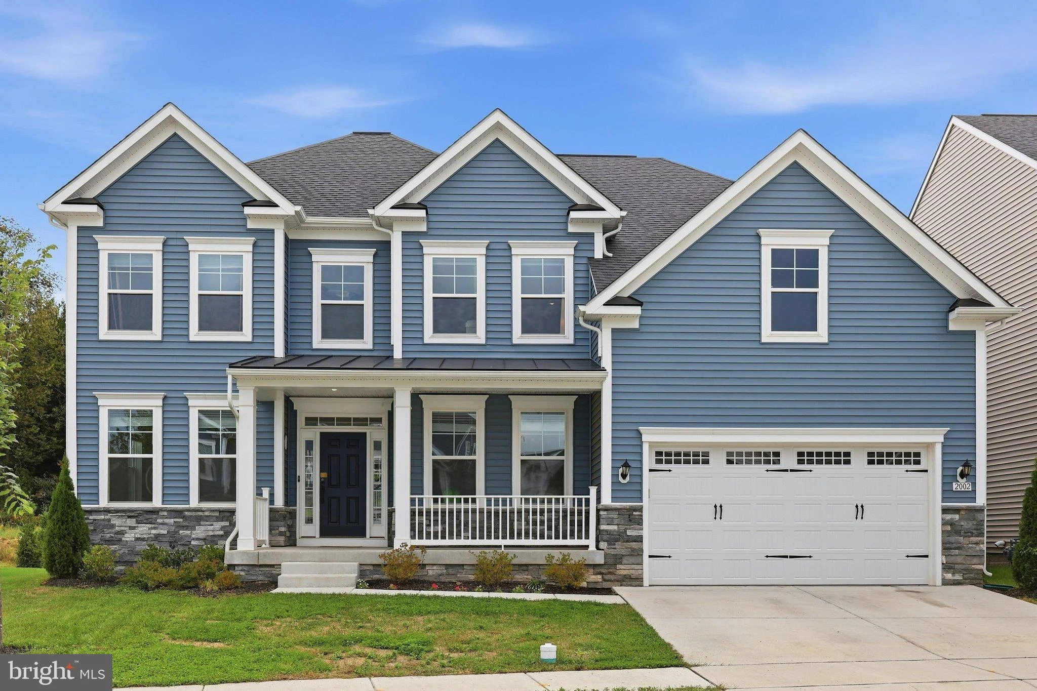 2002 Mustang Court, Frederick, MD 21702