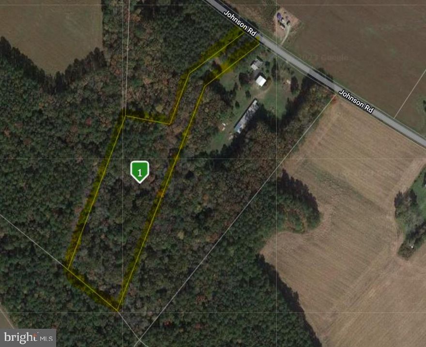 This 10.06 acre lot is approved for a mound septic system and the site plan has already been drawn up for you! This is the perfect property to build your dream home or use as a hunting or camping retreat. Just a short drive to Route 13 and Route 50 for dining, shopping, and entertainment. Don't miss out on this rare find in Salisbury, MD!