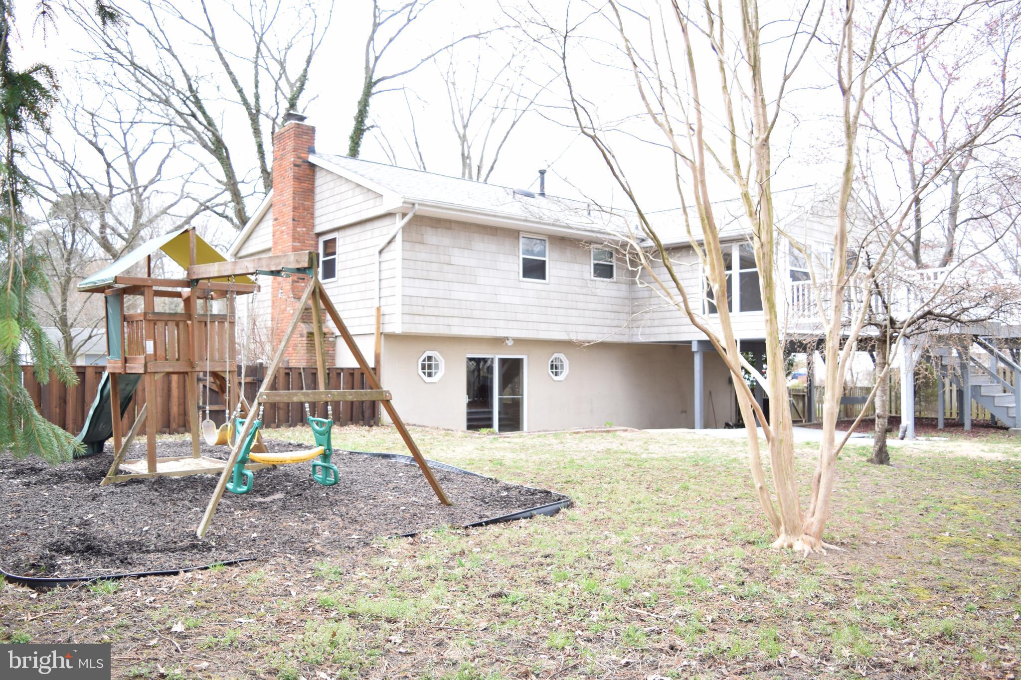 BOULEVARD PARK - Residential Lease