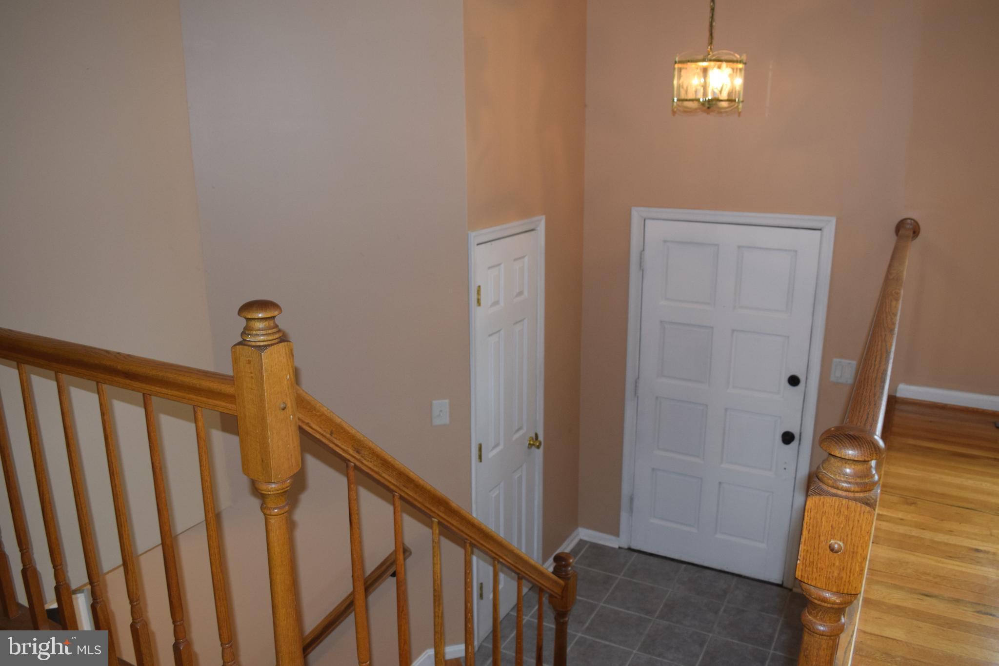 BOULEVARD PARK - Residential Lease