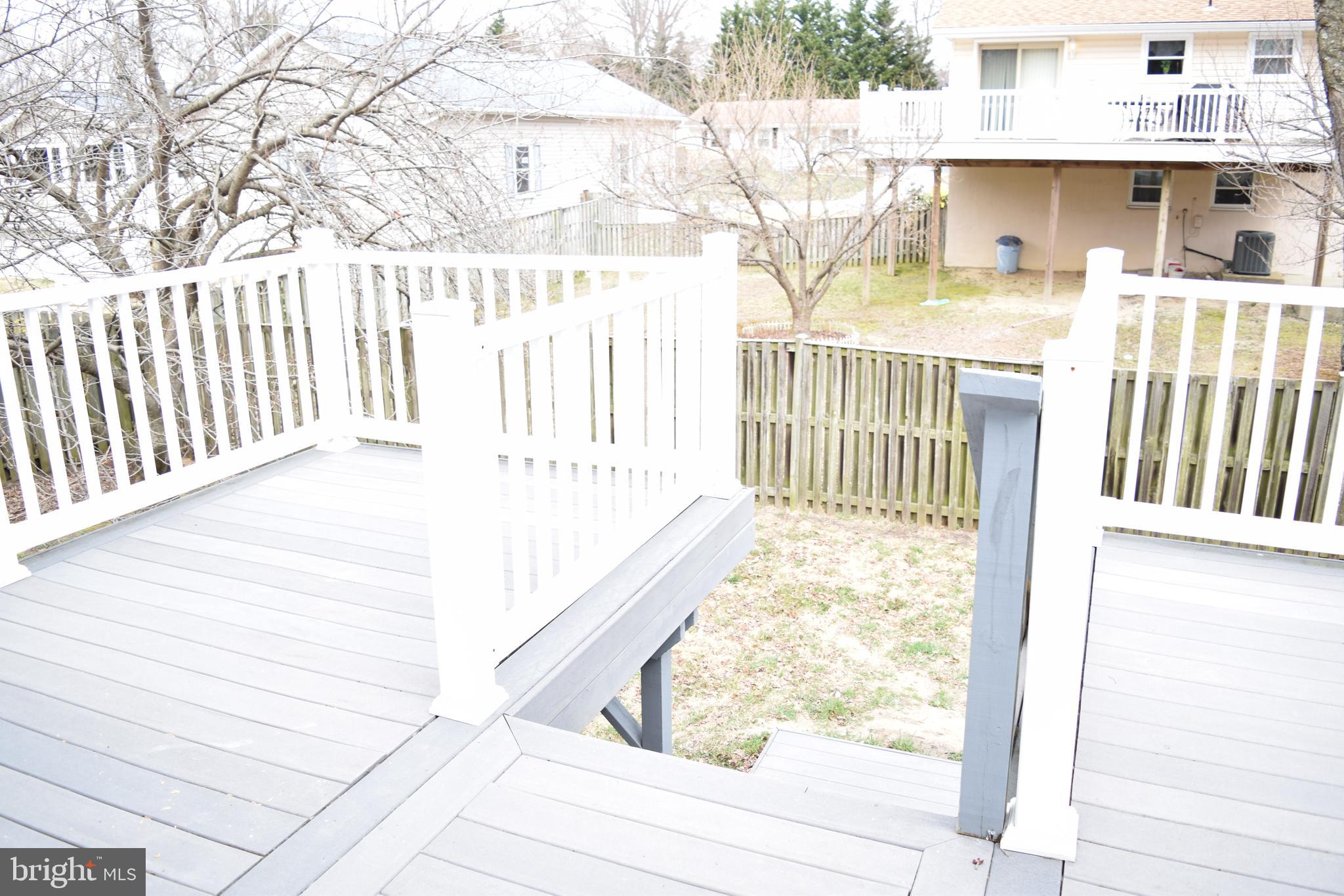 BOULEVARD PARK - Residential Lease