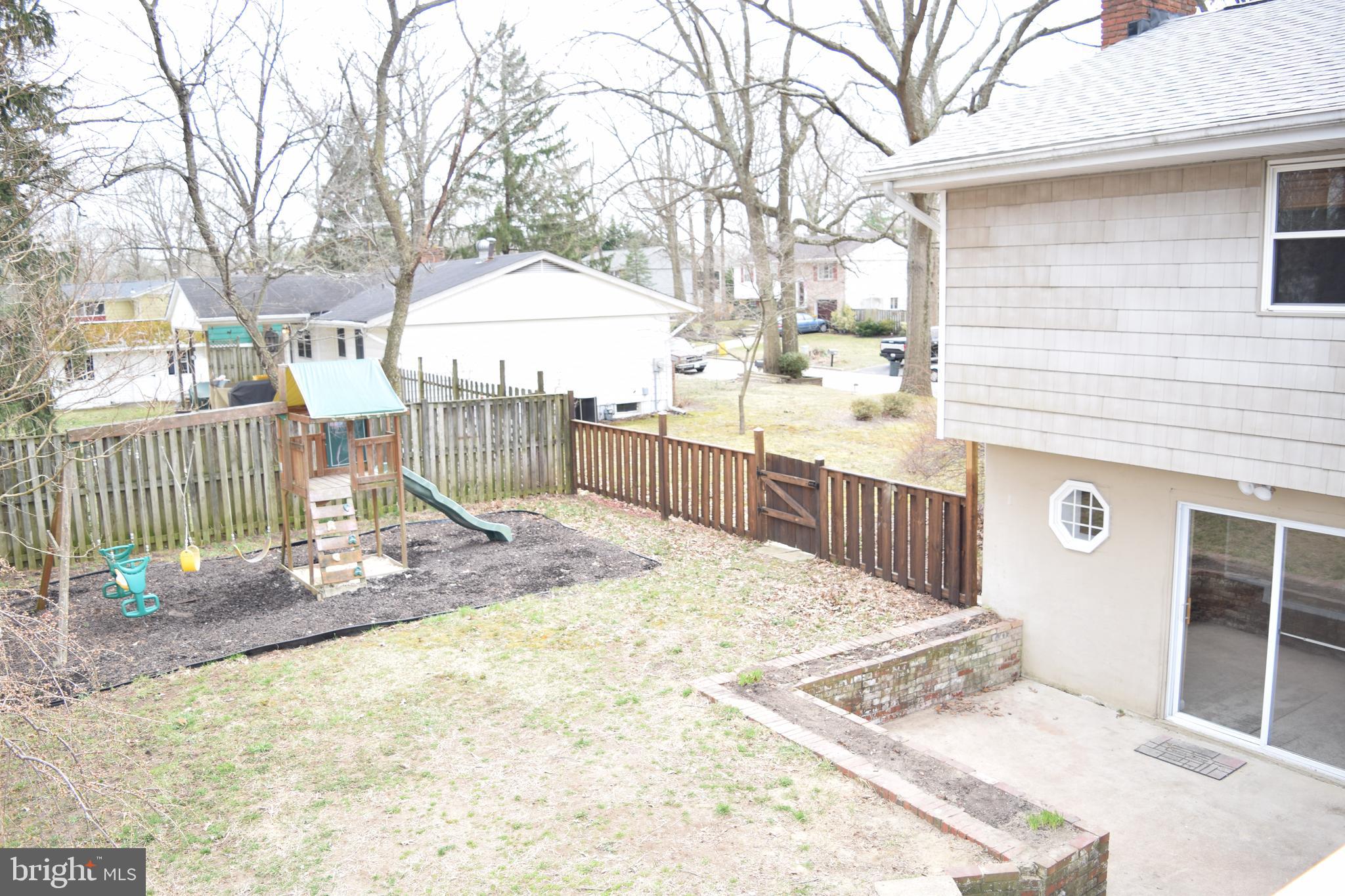 BOULEVARD PARK - Residential Lease