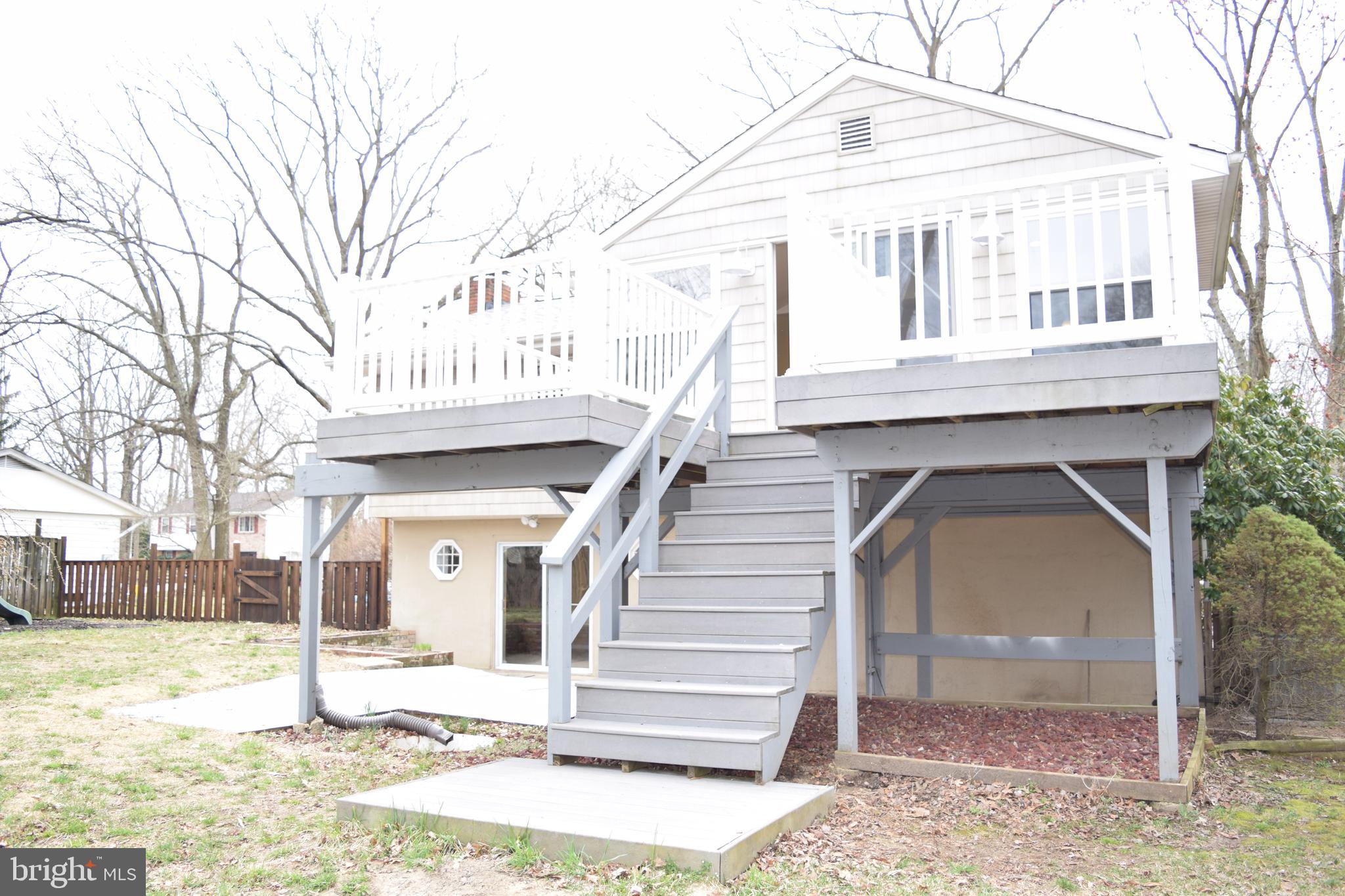 BOULEVARD PARK - Residential Lease