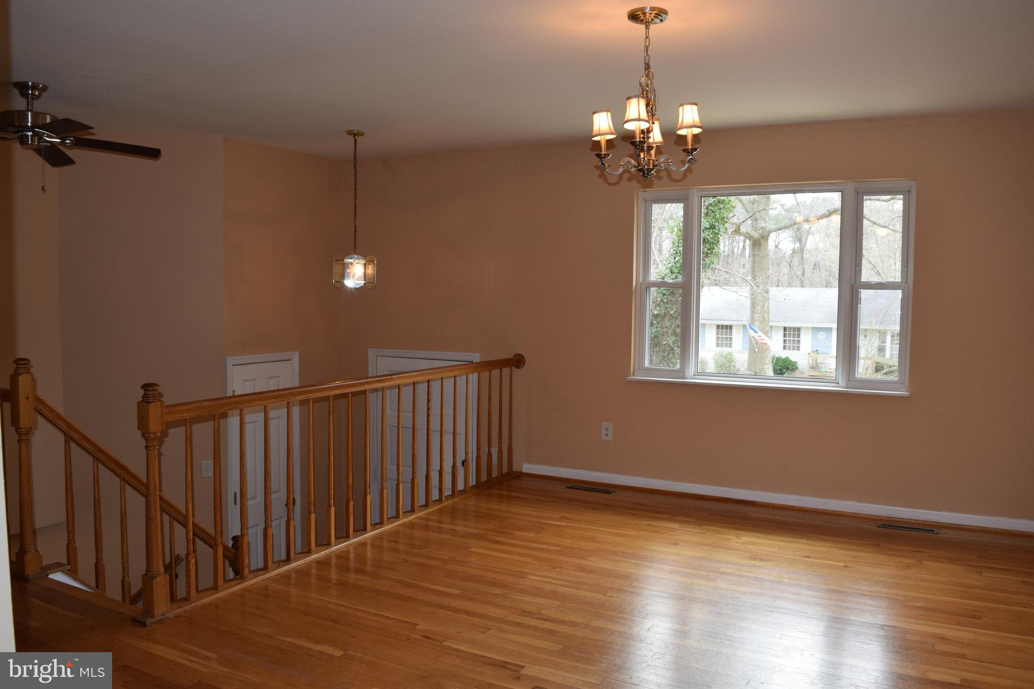 BOULEVARD PARK - Residential Lease