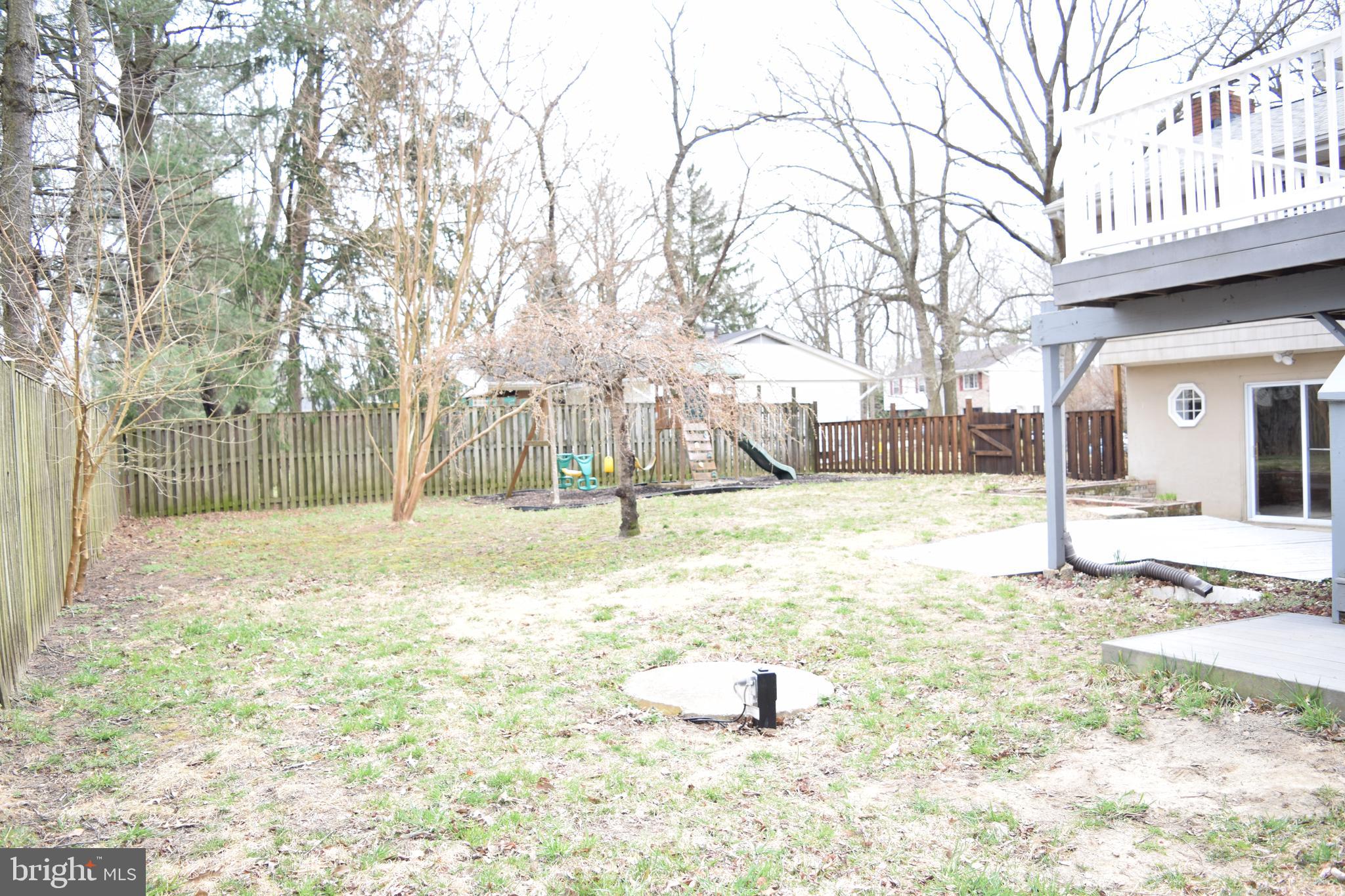 BOULEVARD PARK - Residential Lease