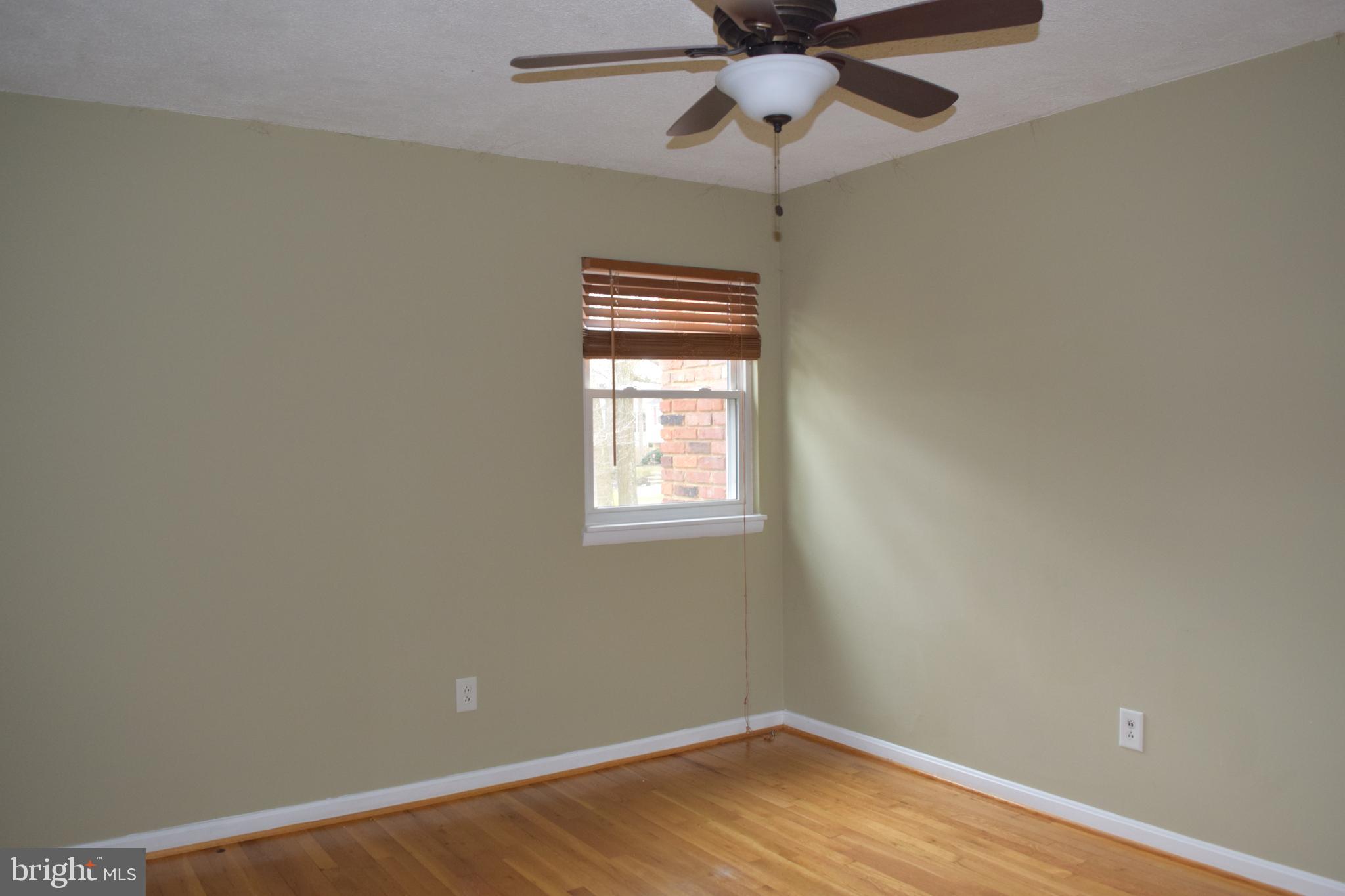 BOULEVARD PARK - Residential Lease