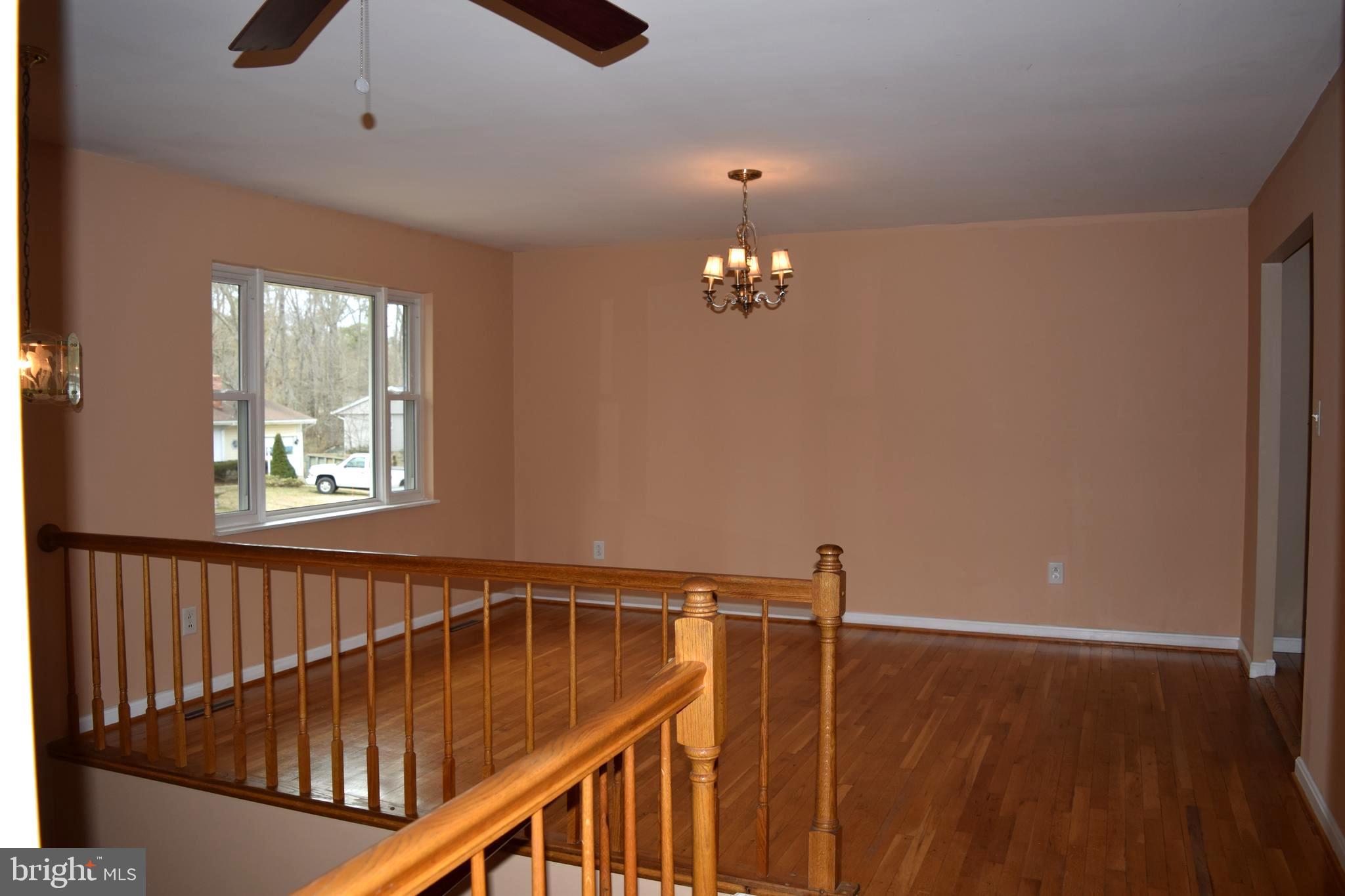 BOULEVARD PARK - Residential Lease