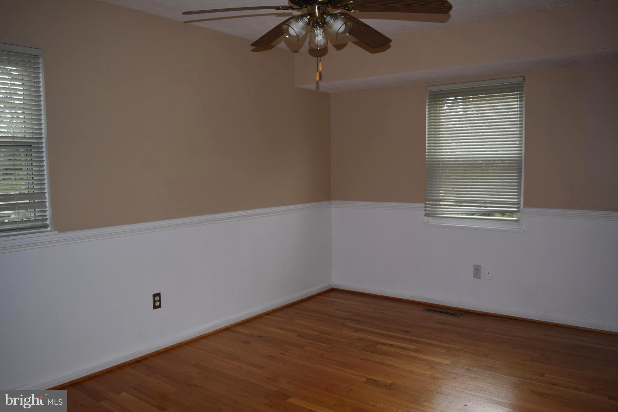 BOULEVARD PARK - Residential Lease